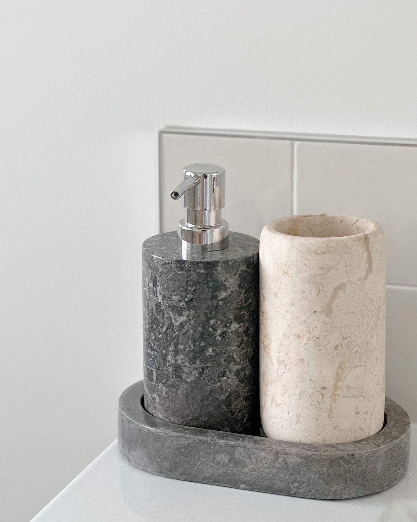 STONE VESSEL