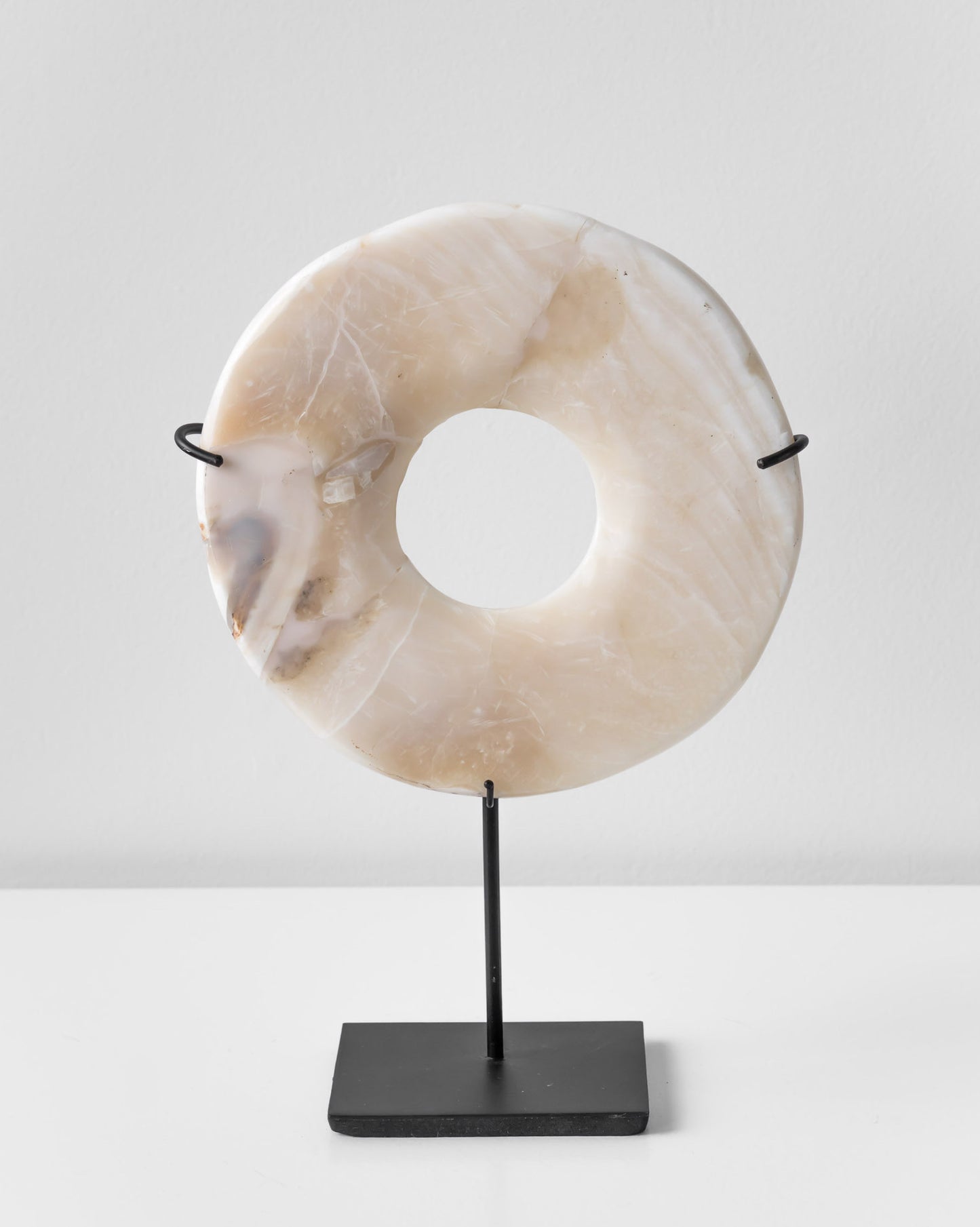 SHELL ORNAMENT