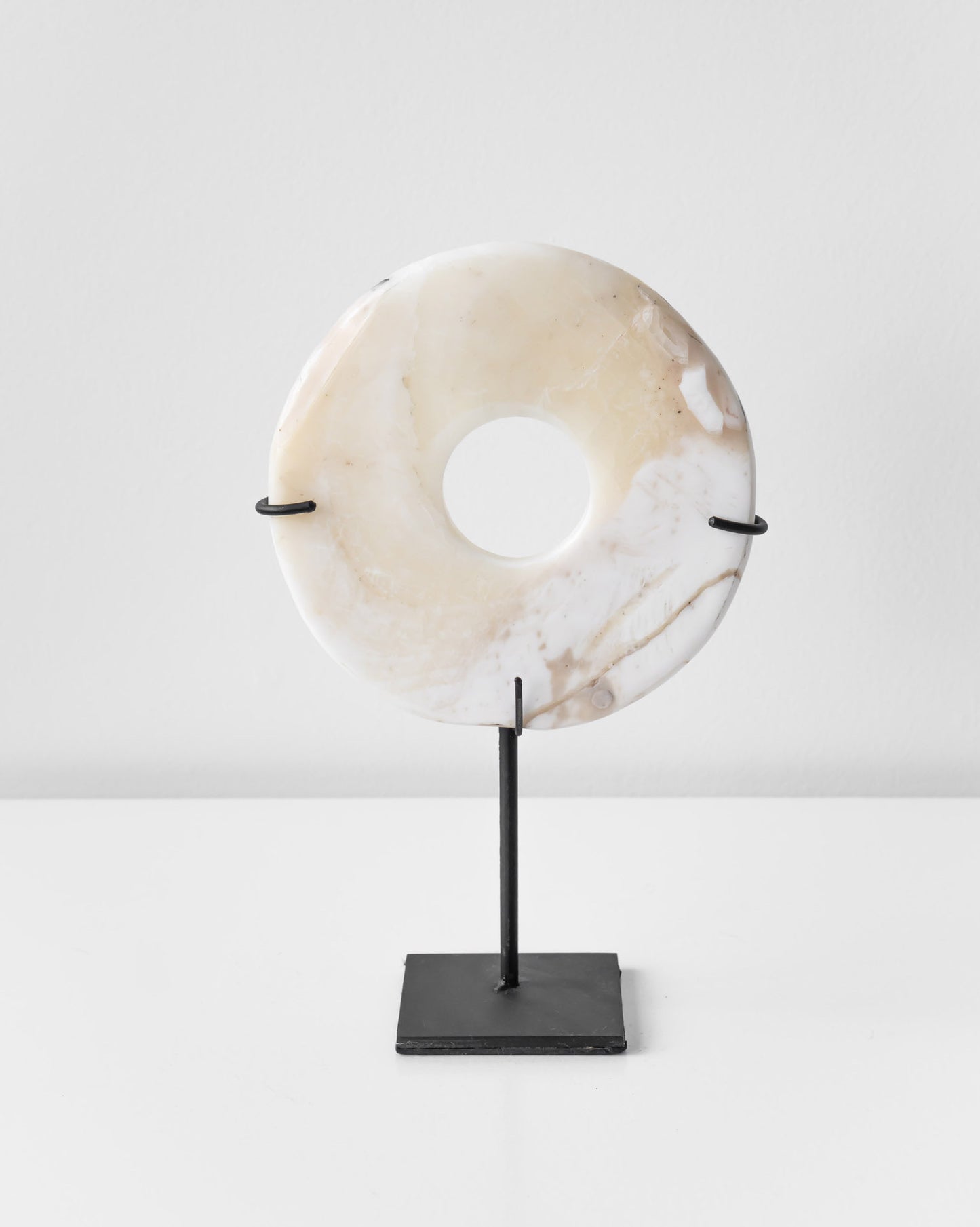 SHELL ORNAMENT