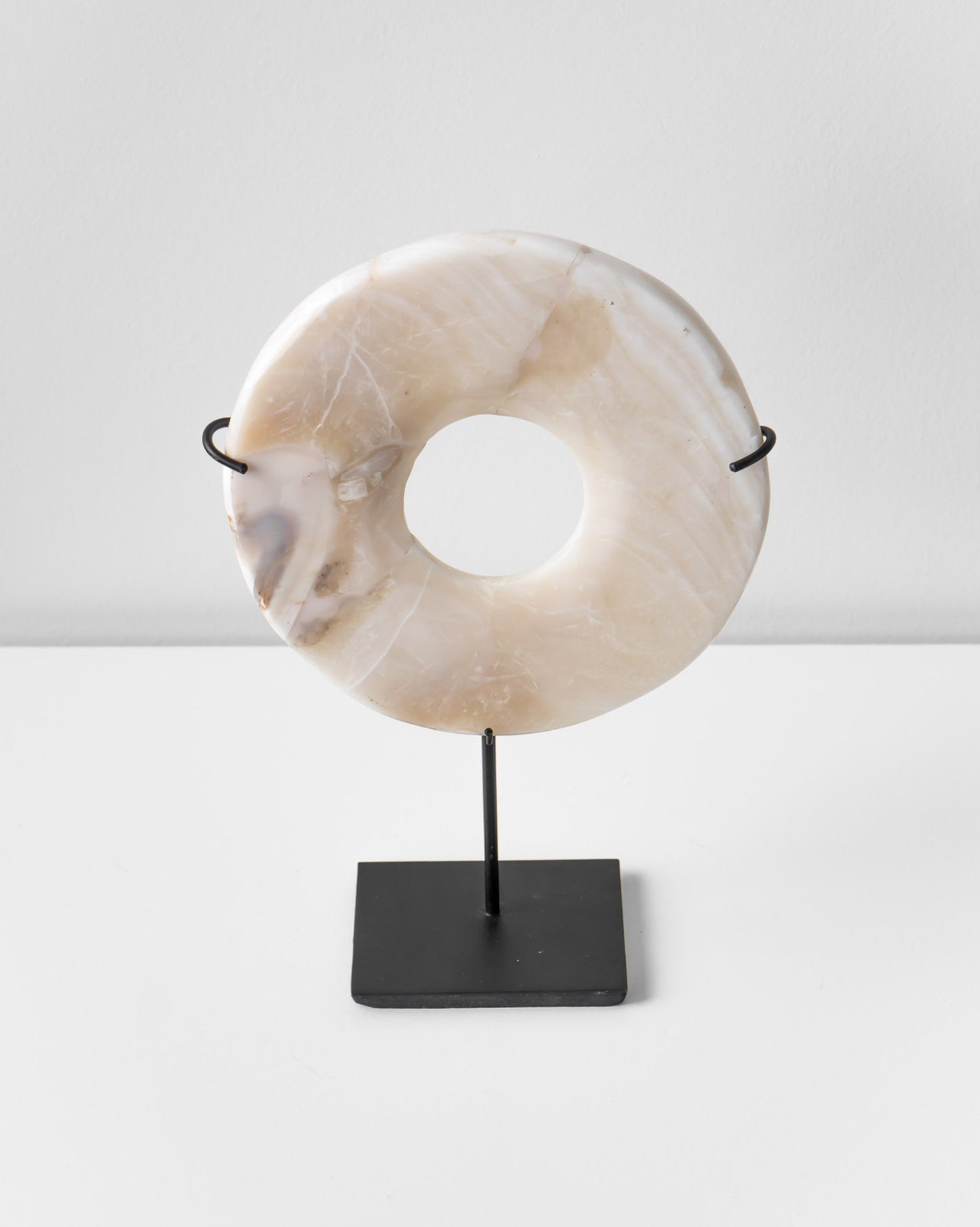SHELL ORNAMENT
