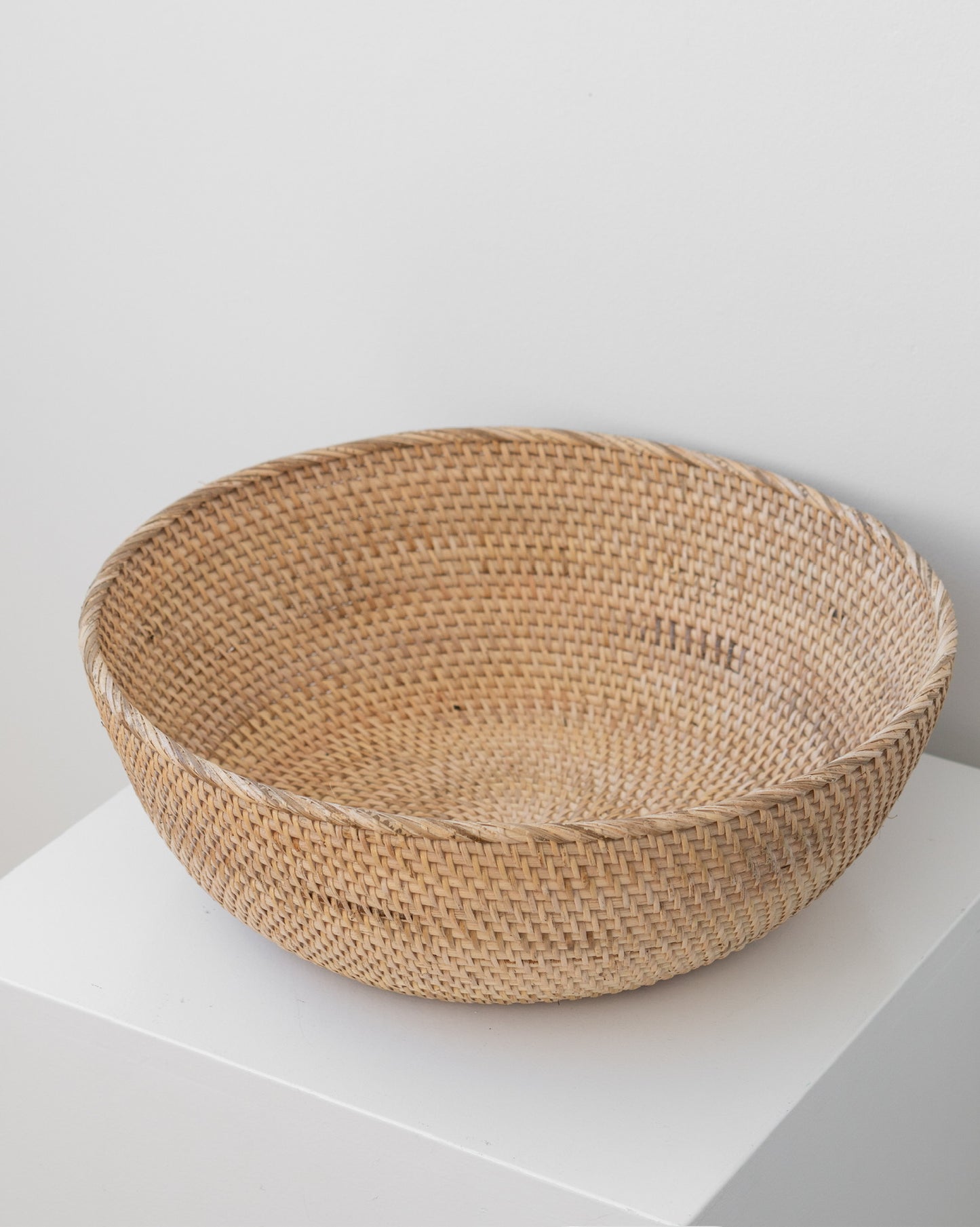ATA TOY BASKET