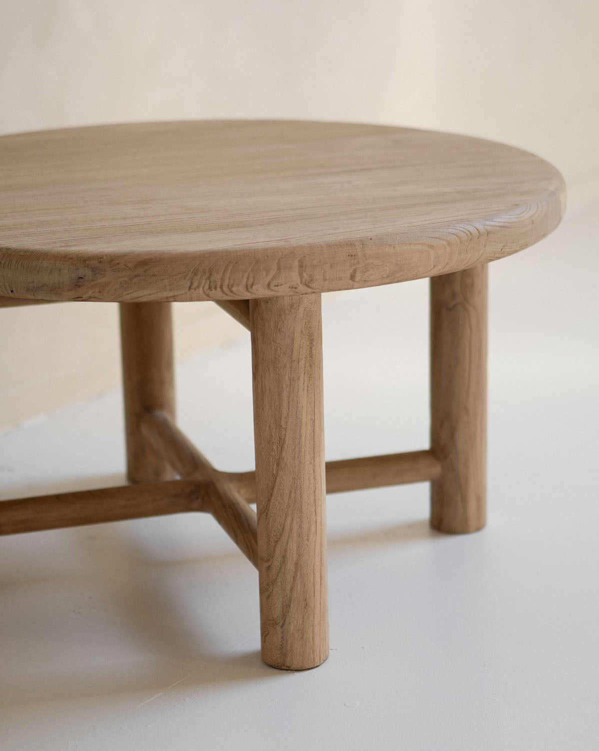 ELM ARCA COFFEE TABLE