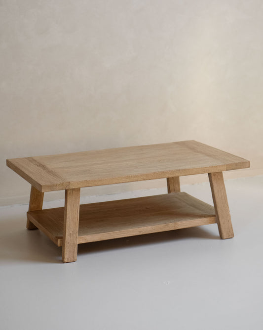 ELM AKIKO COFFEE TABLE