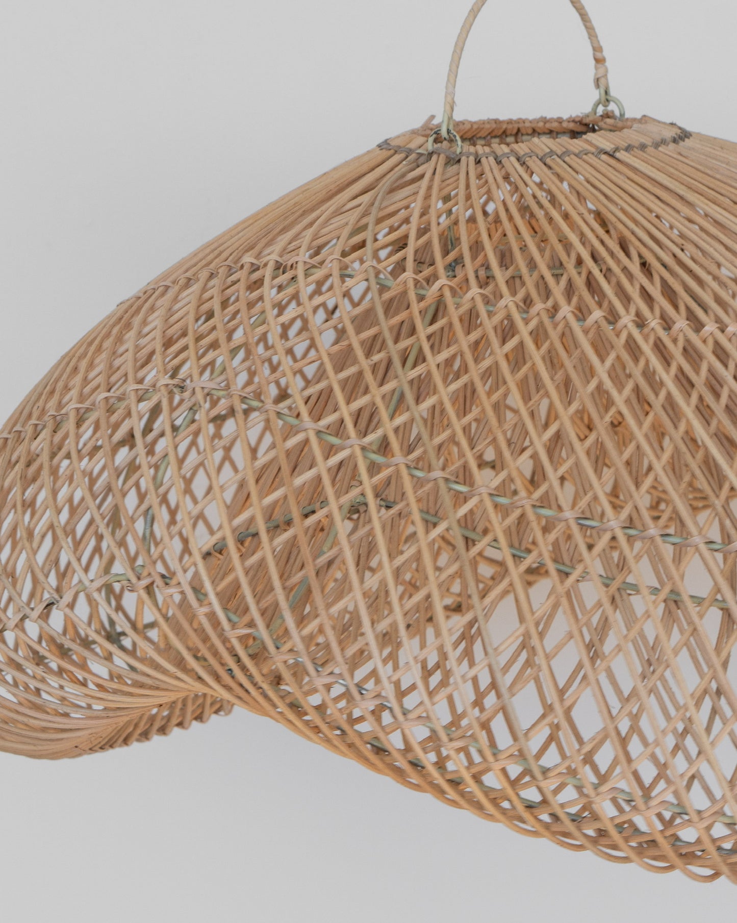 DROP LIGHTSHADE MEDIUM