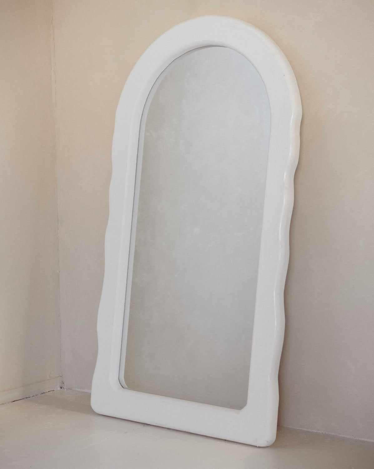 VENICE ARCH MIRROR