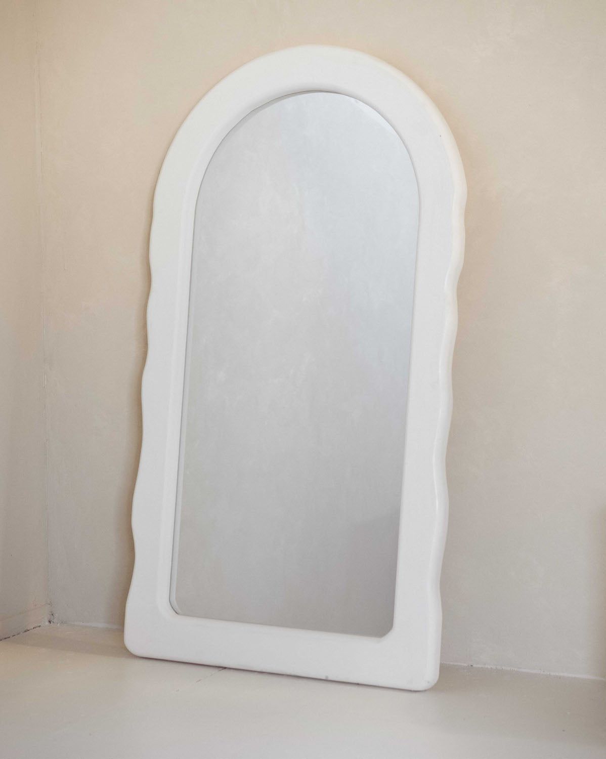 VENICE ARCH MIRROR