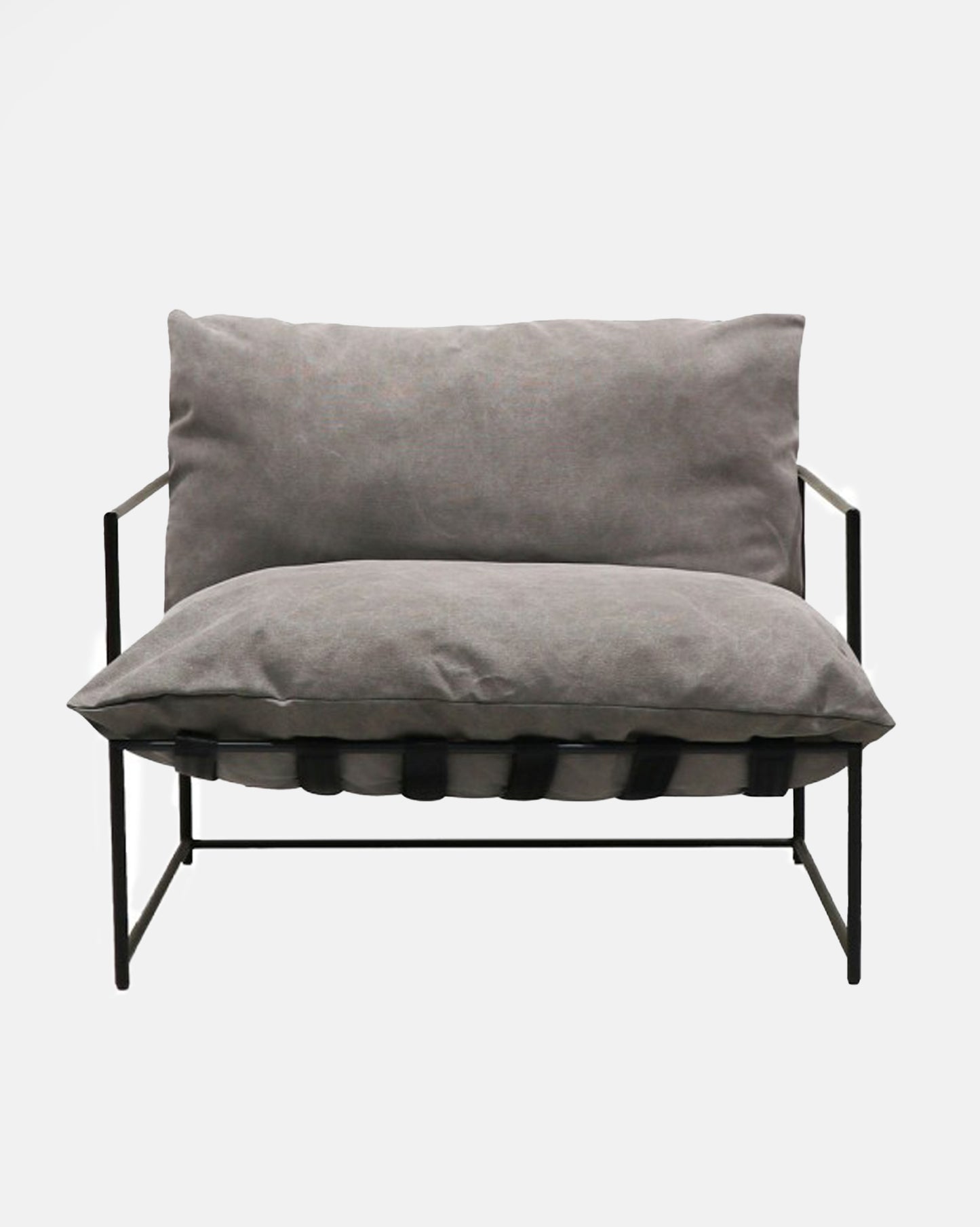 FRANK ARMCHAIR XL CEMENT