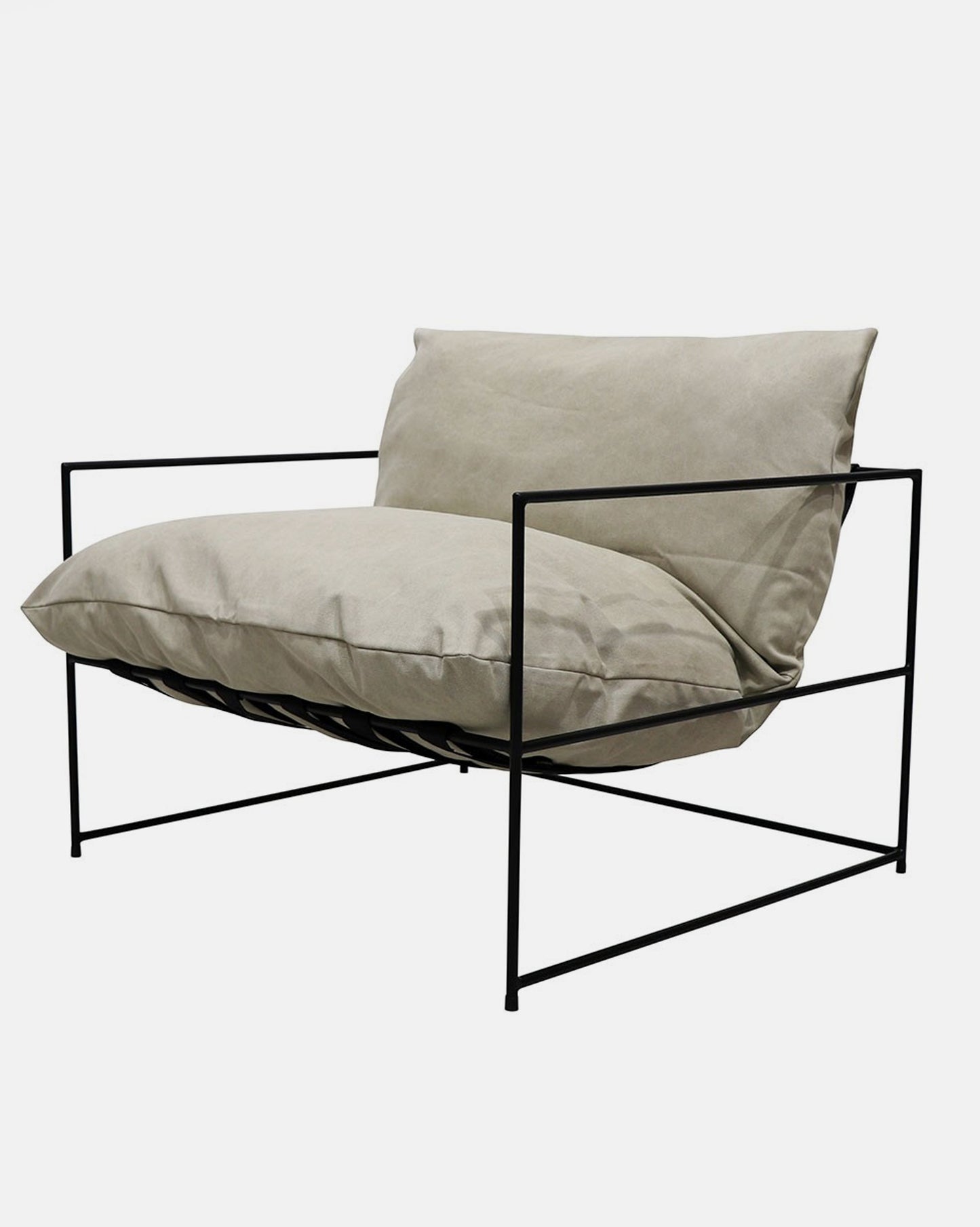 FRANK ARMCHAIR XL DESERT