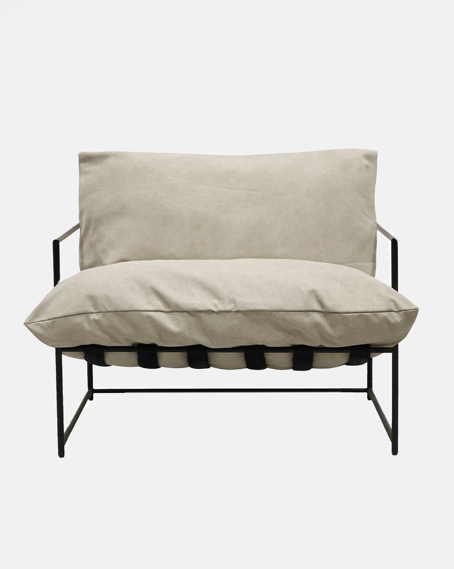 FRANK ARMCHAIR XL DESERT