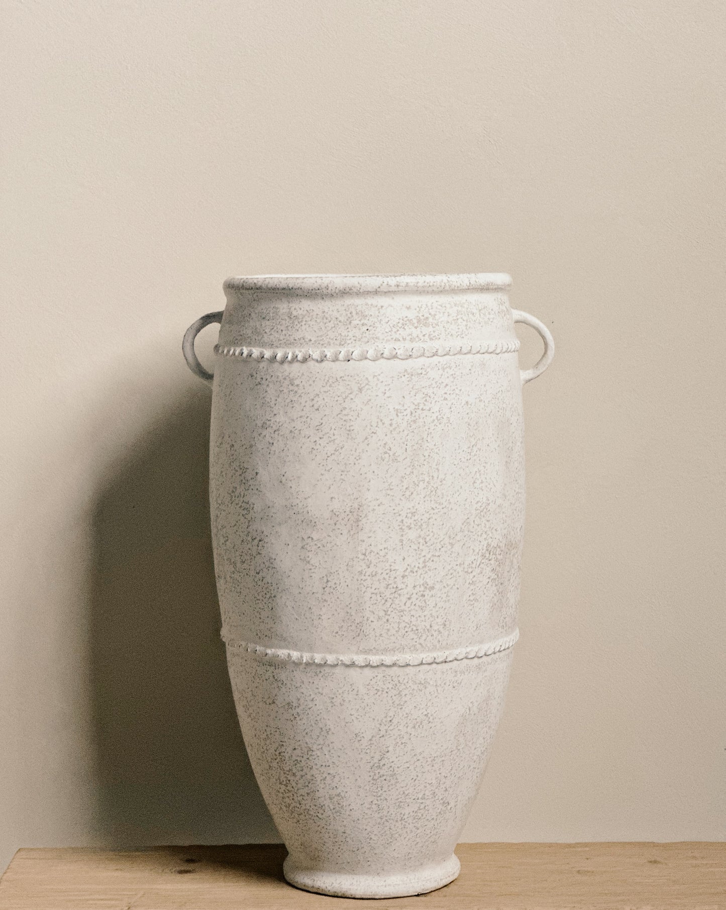 TUSCAN POT