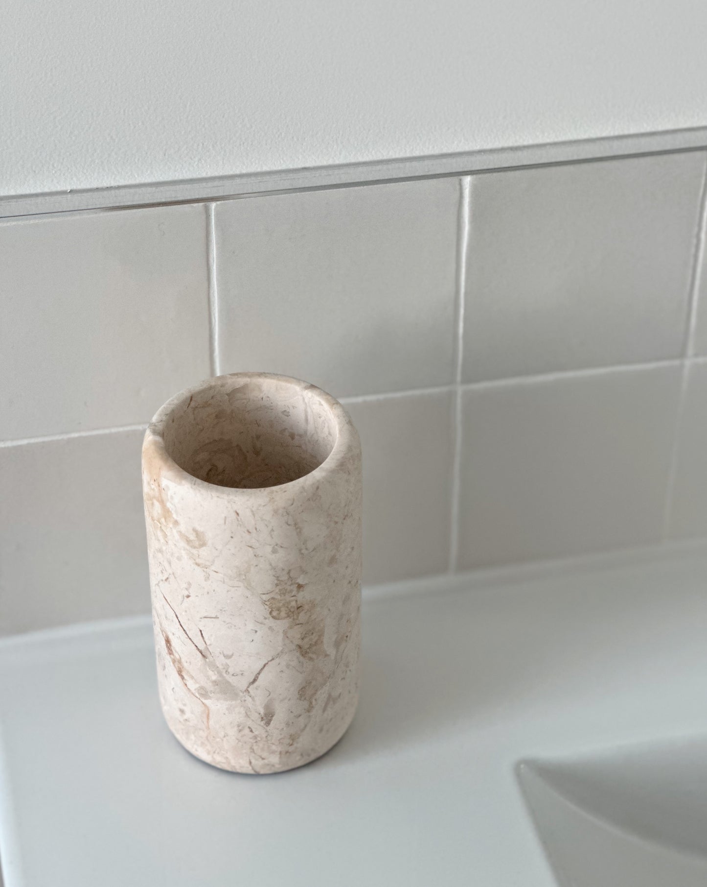 STONE VESSEL