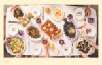 PEINAO - A GREEK FEAST FOR ALL