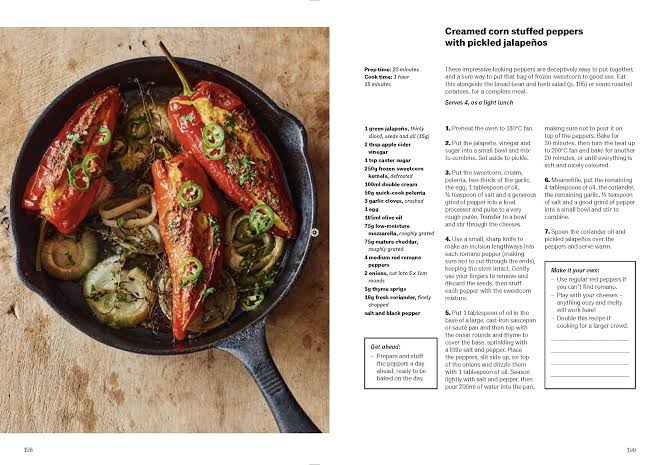 OTTOLENGHI TEST KITCHEN - SHELF LOVE