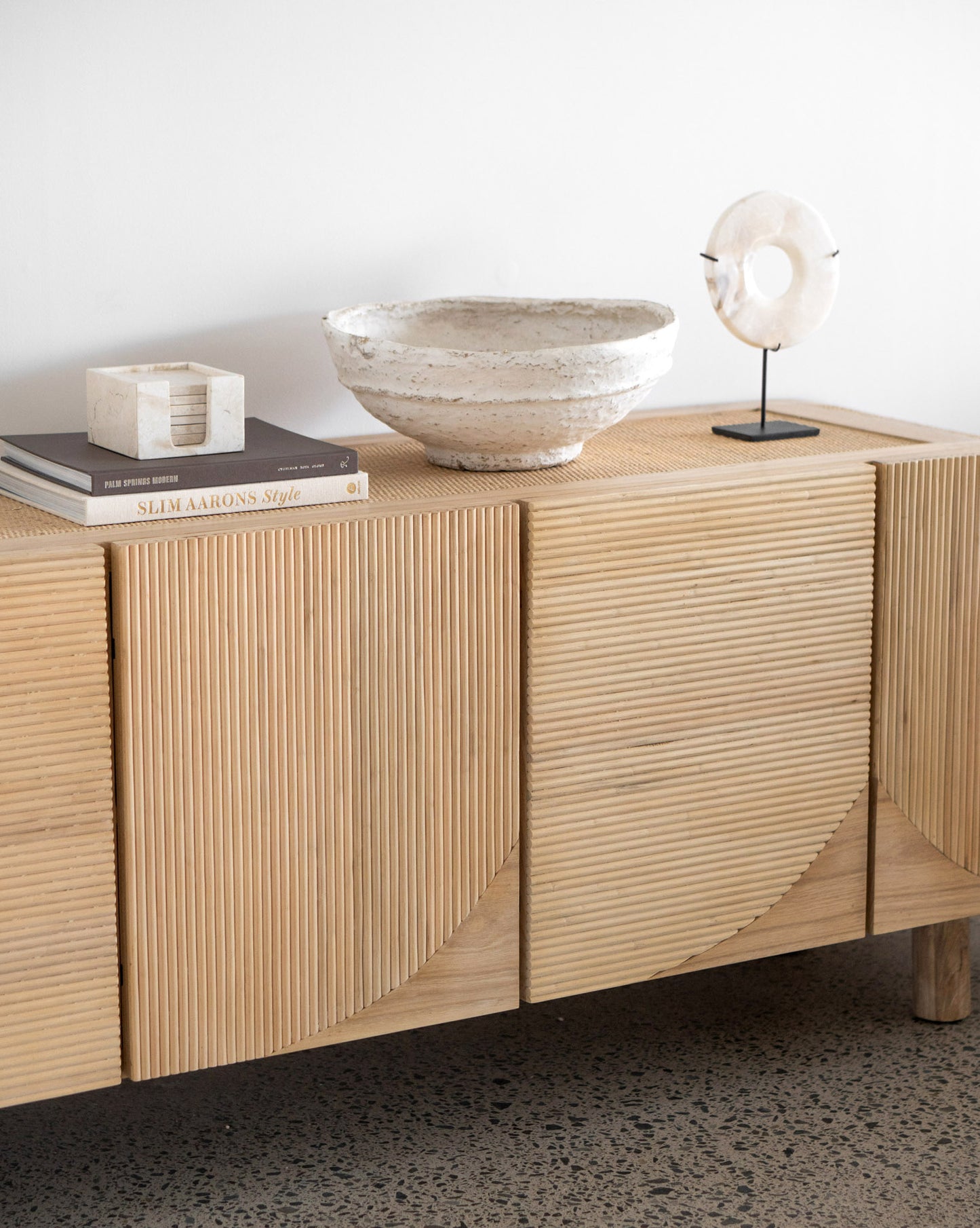 NOOSA LOW CONSOLE