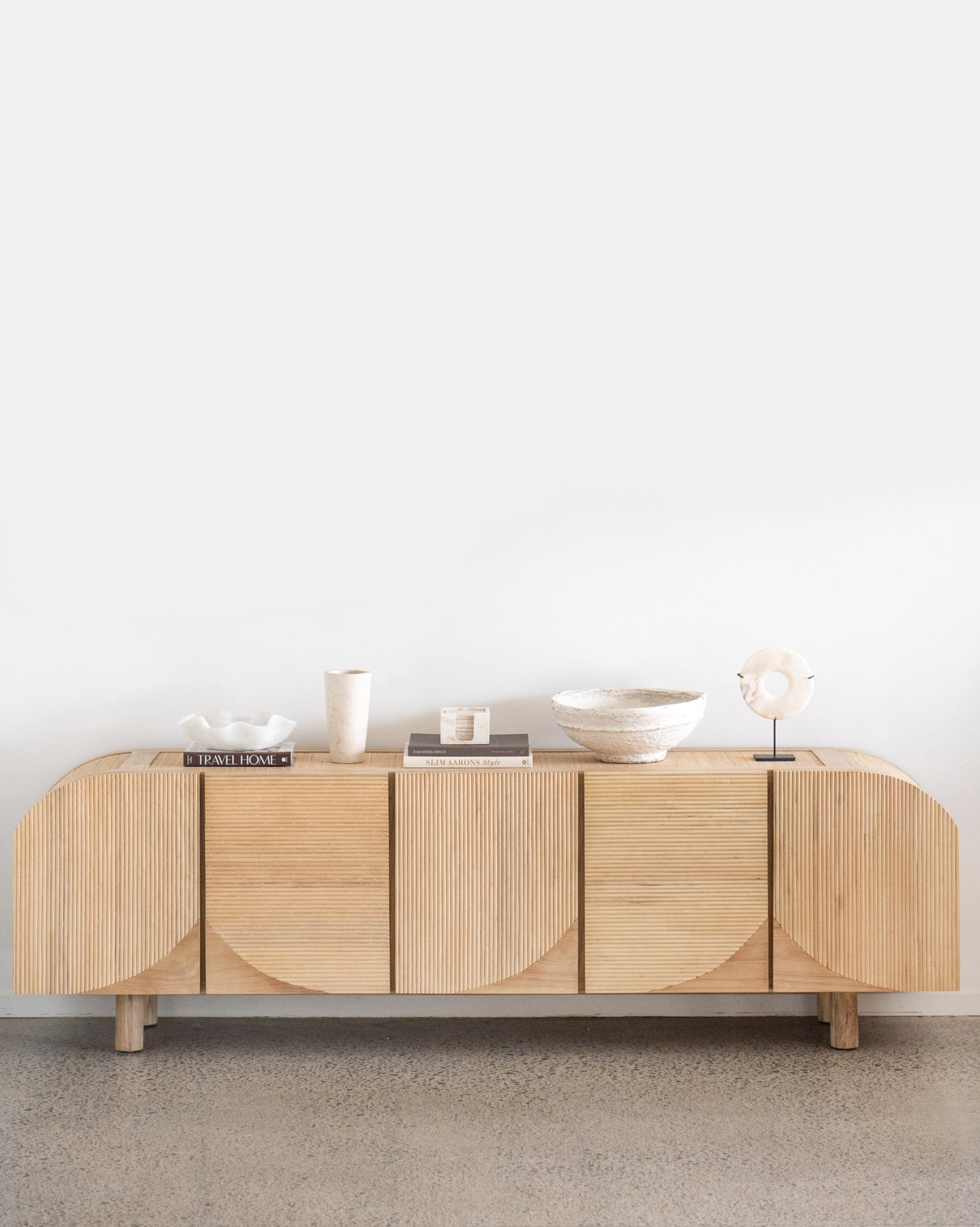 NOOSA LOW CONSOLE