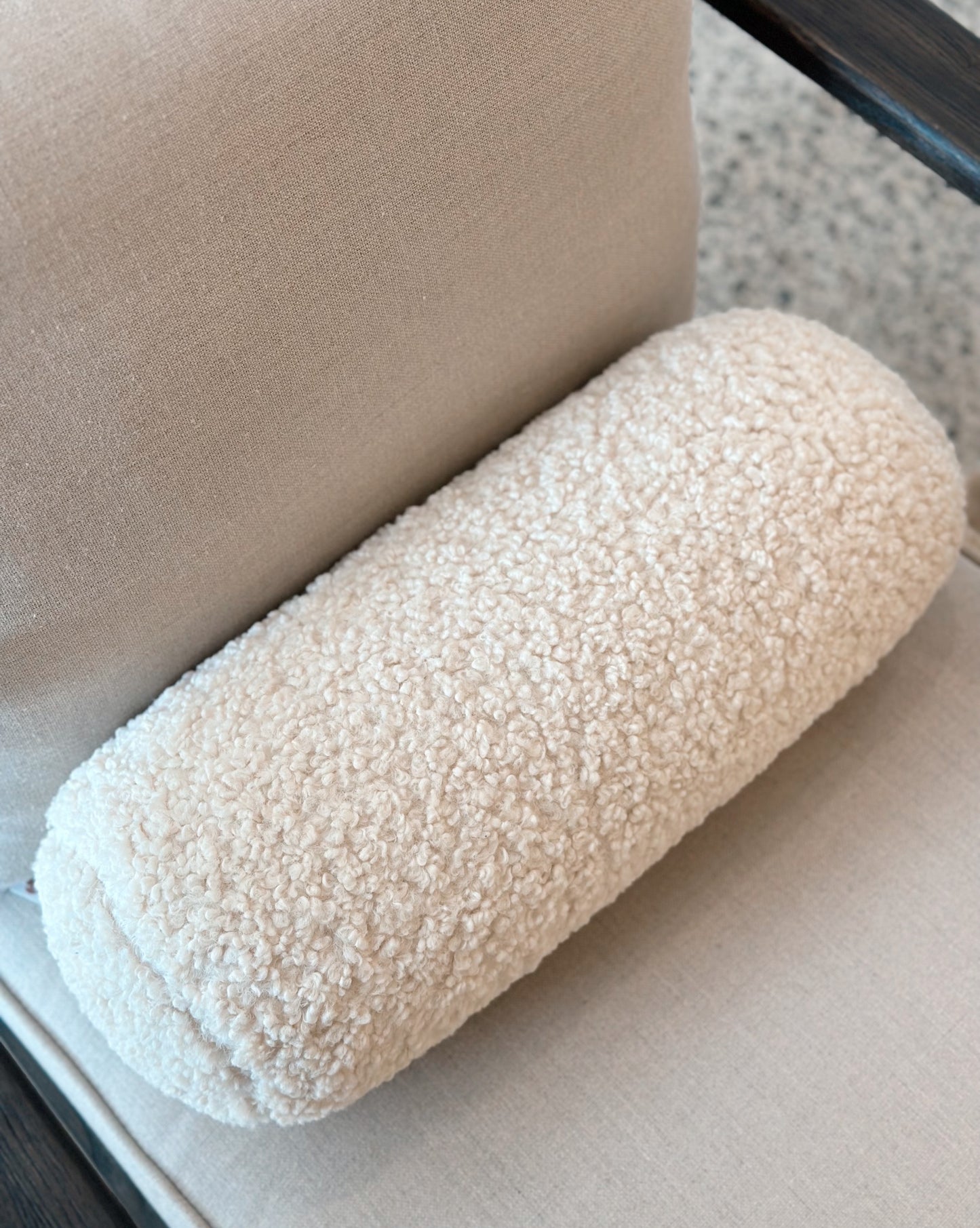 SHERPA BOLSTER