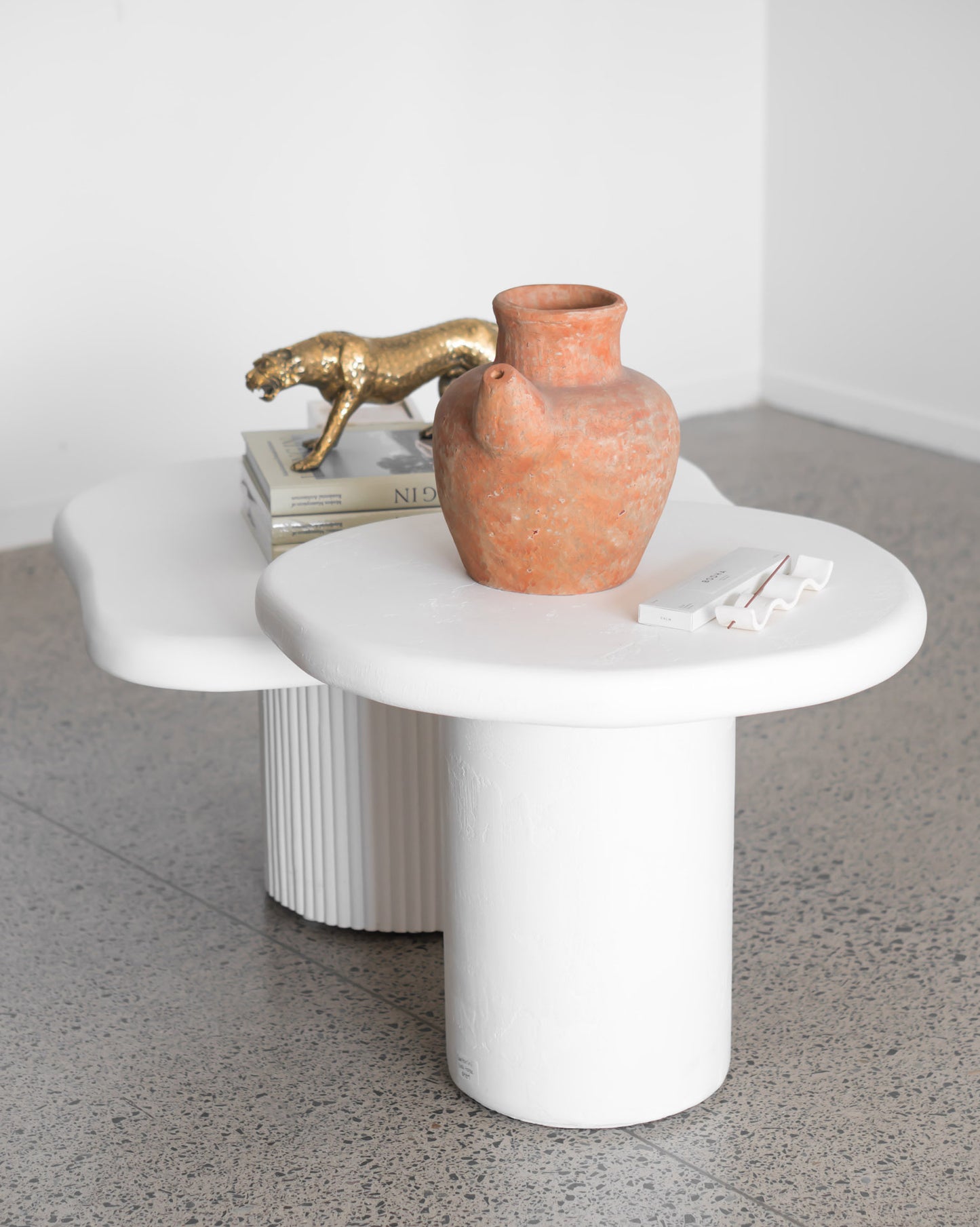 SANTORINI SIDE TABLE
