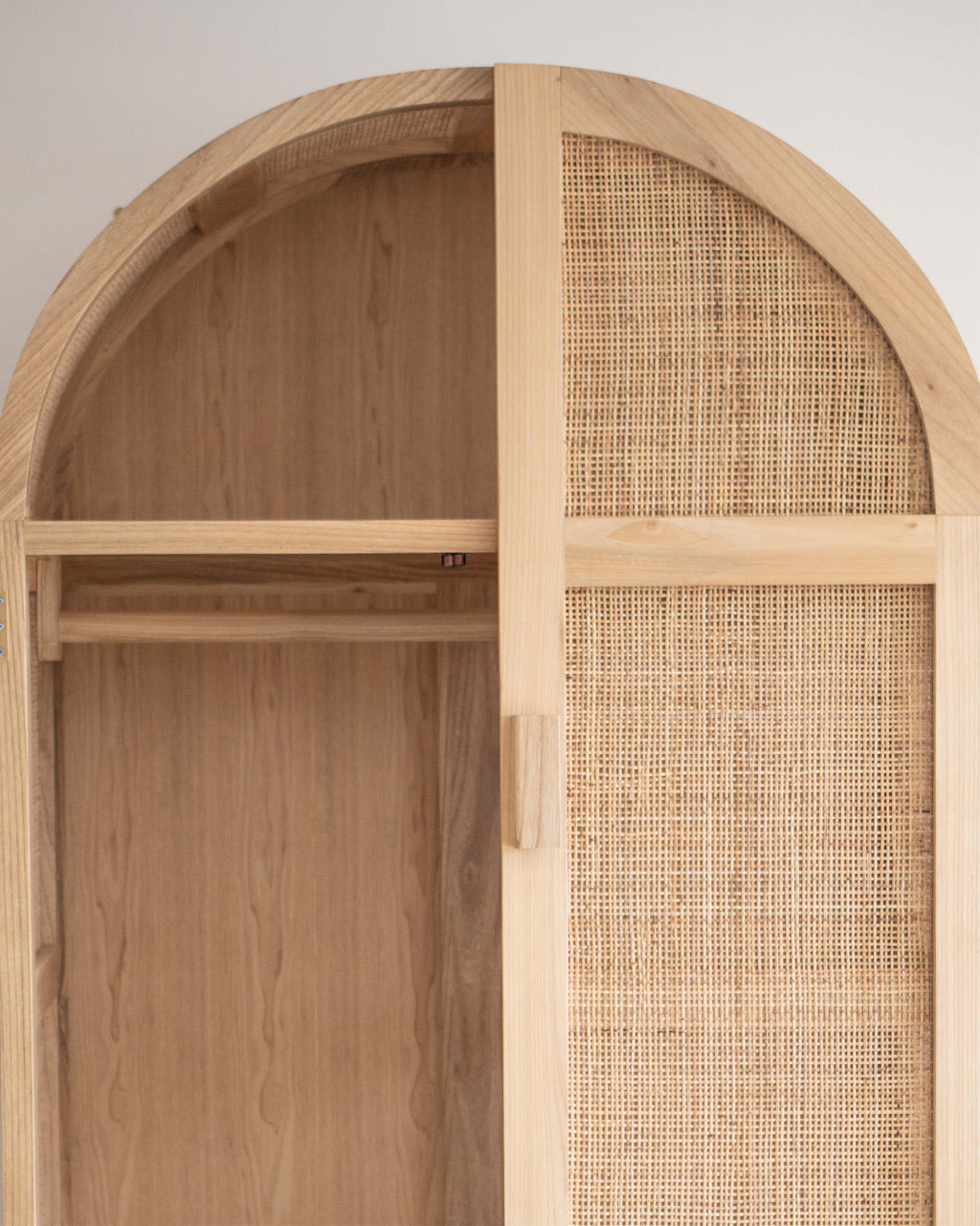 MALLORCA ARCH WARDROBE