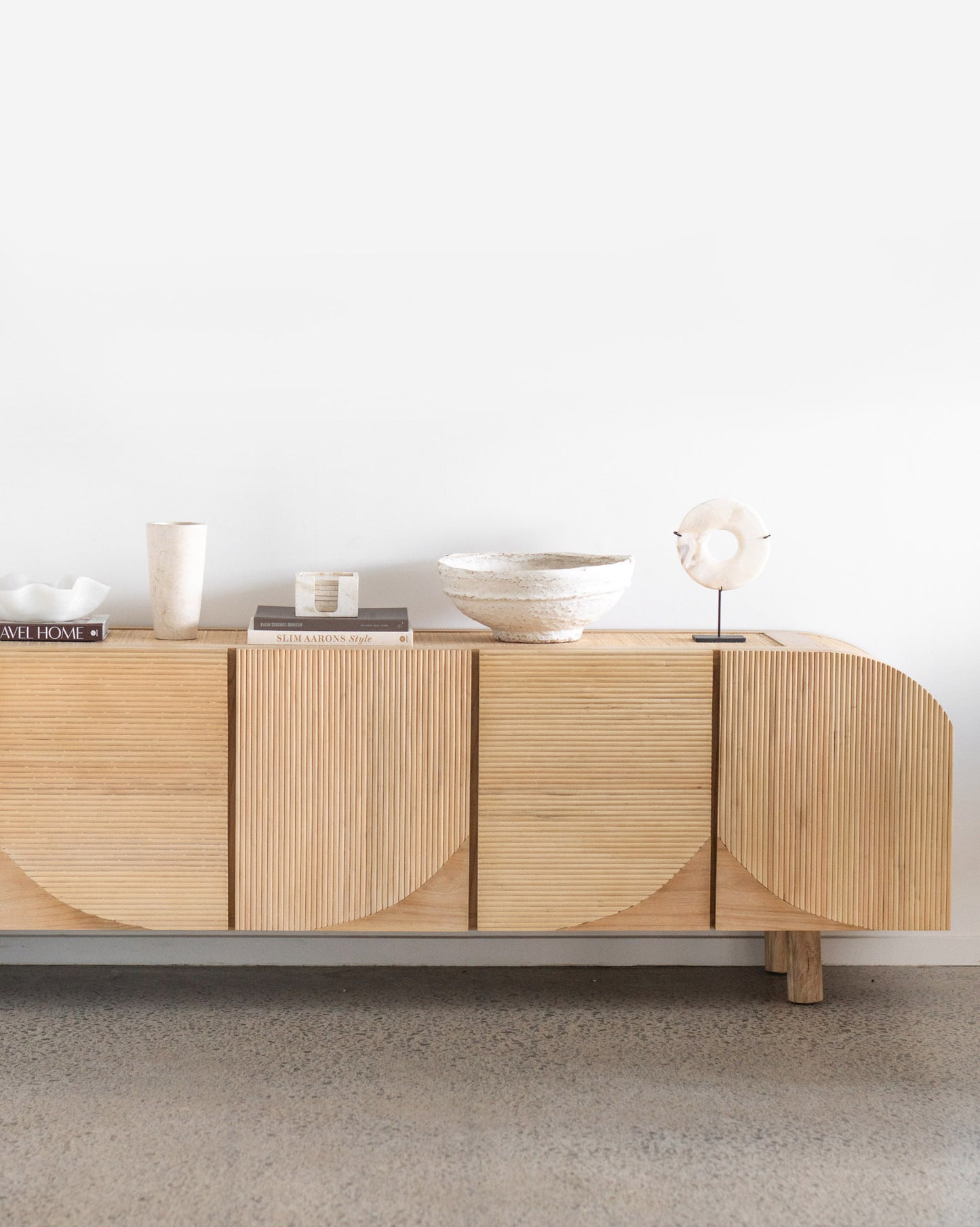 NOOSA LOW CONSOLE