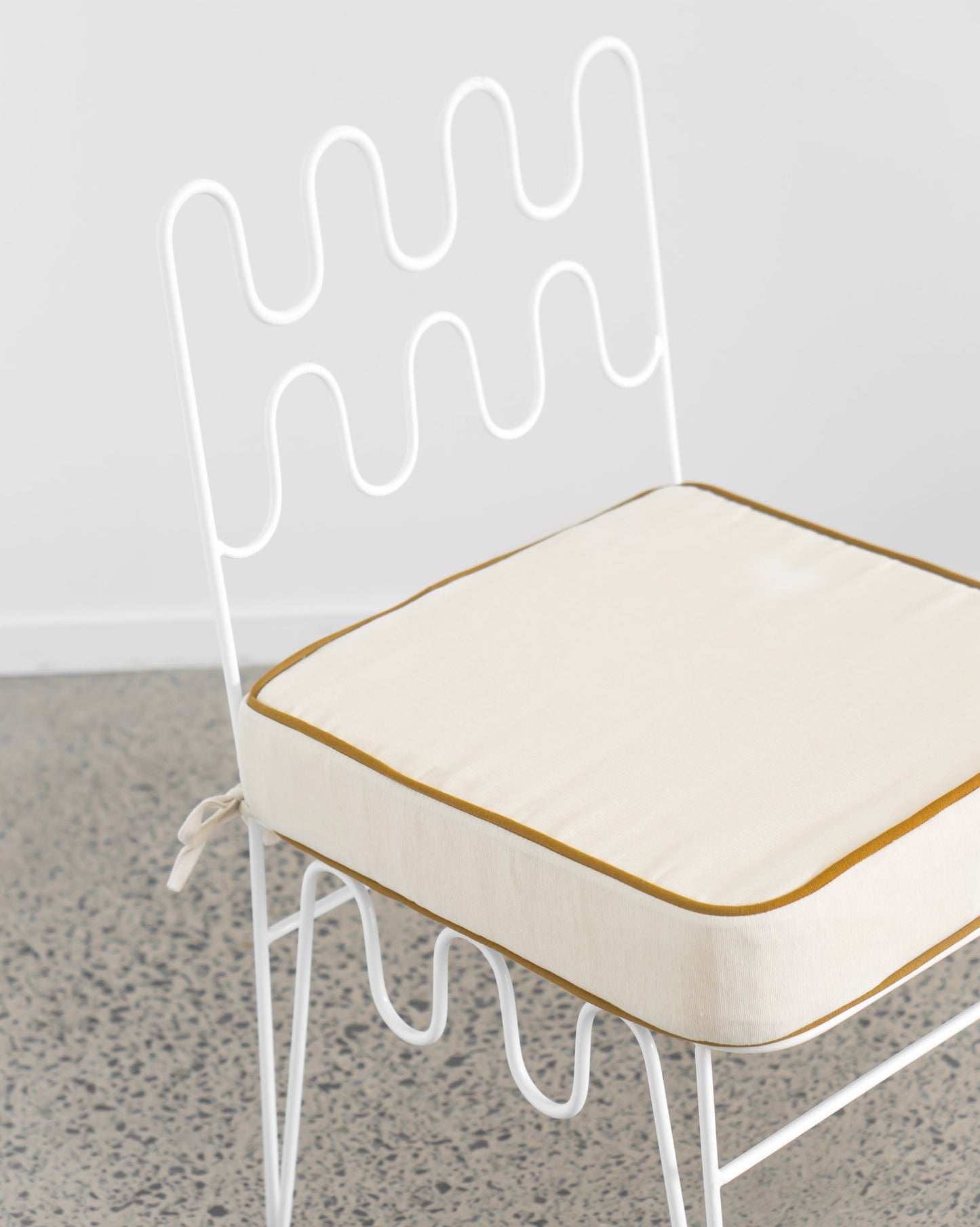 FLORENCE DINING CHAIR