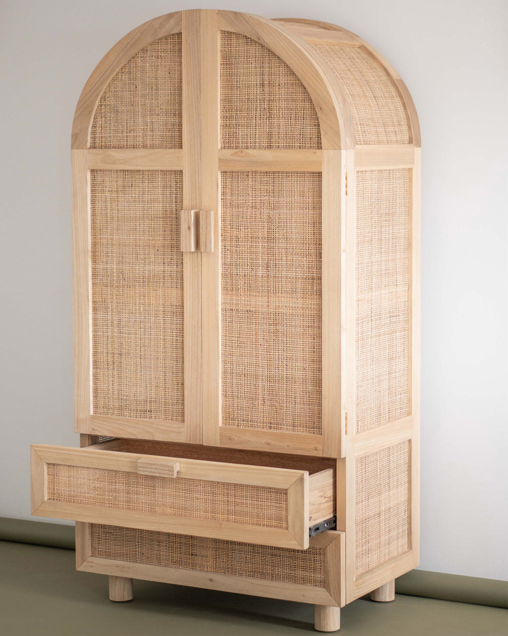 MALLORCA ARCH WARDROBE