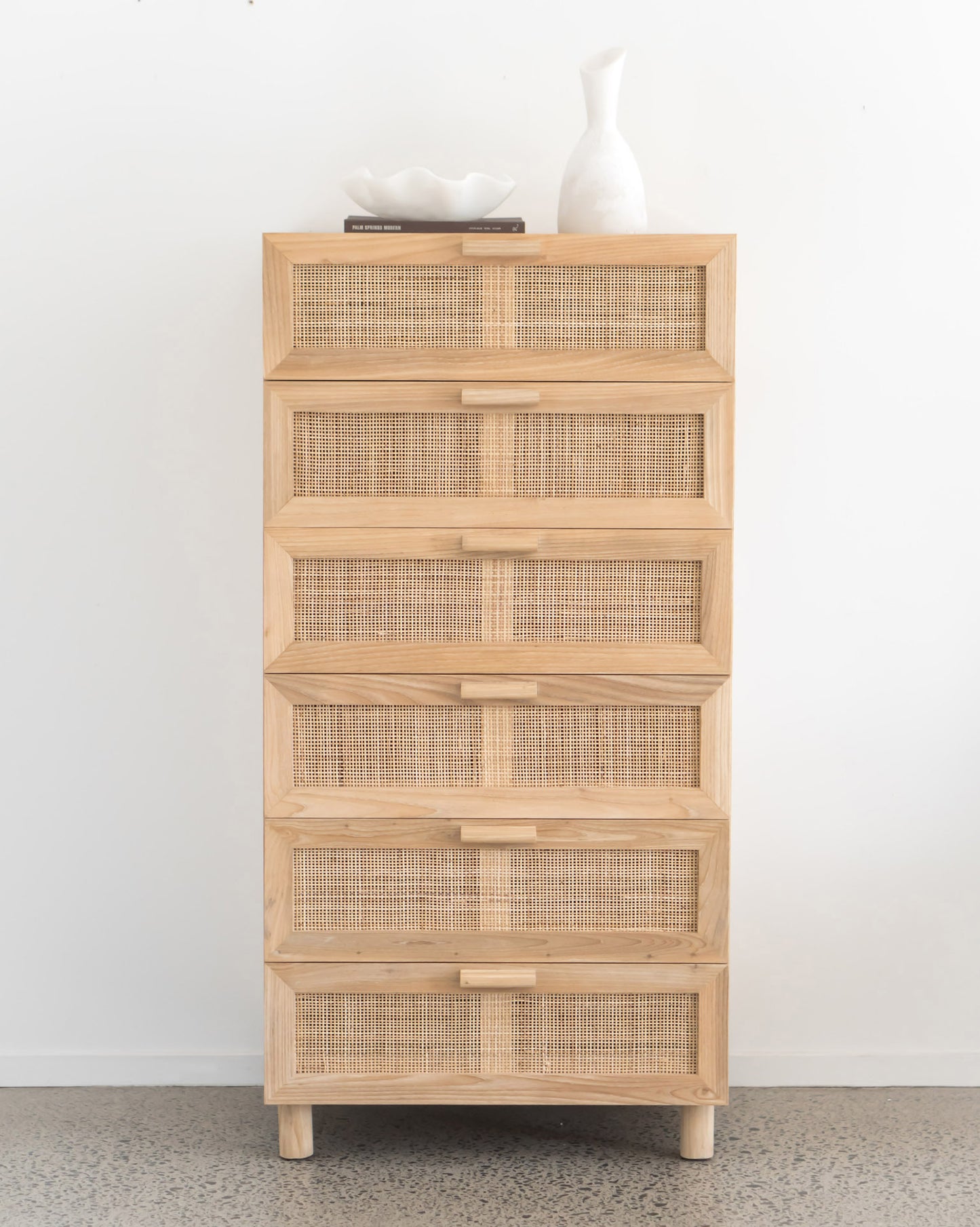 STAPLE TALLBOY