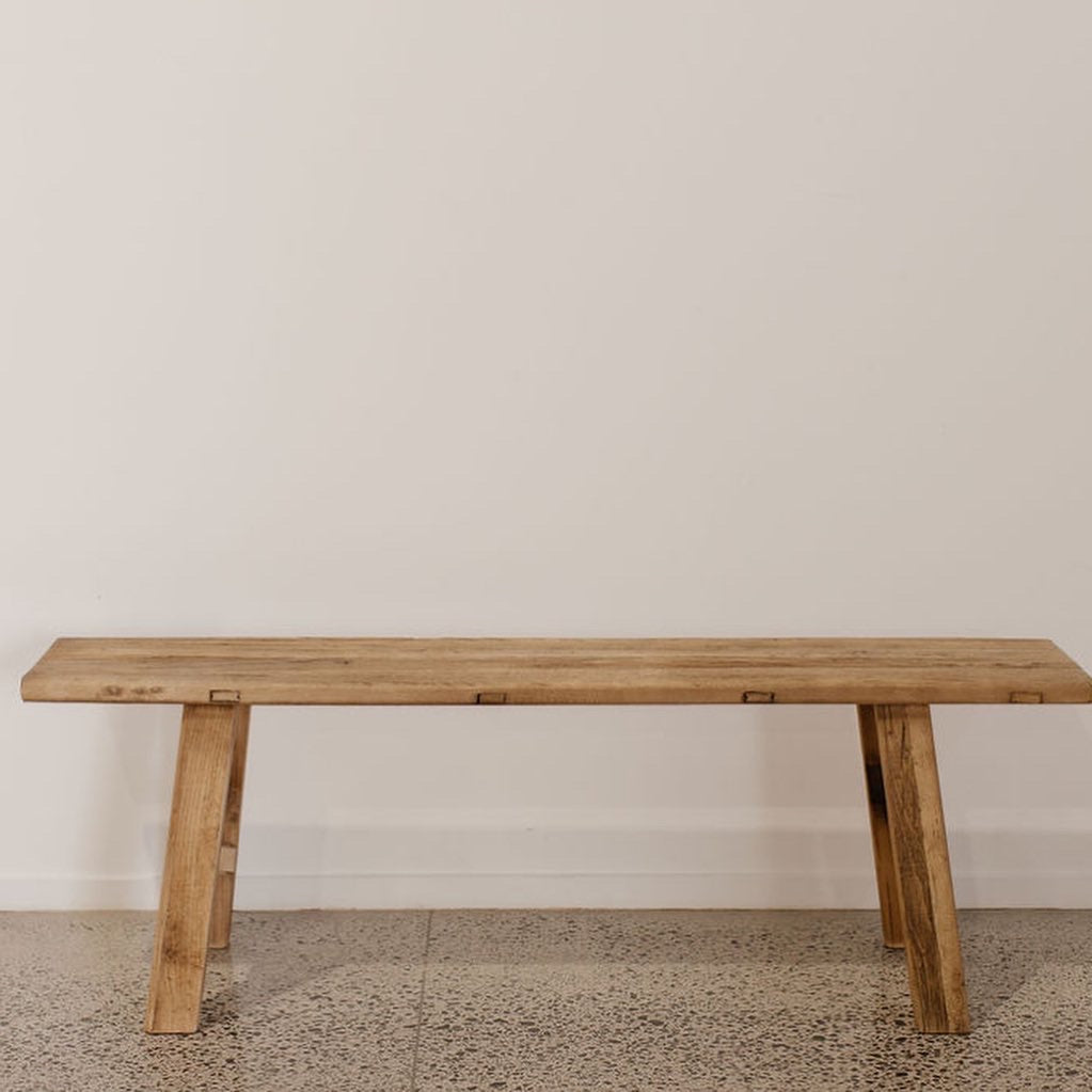 AKIKO BENCH