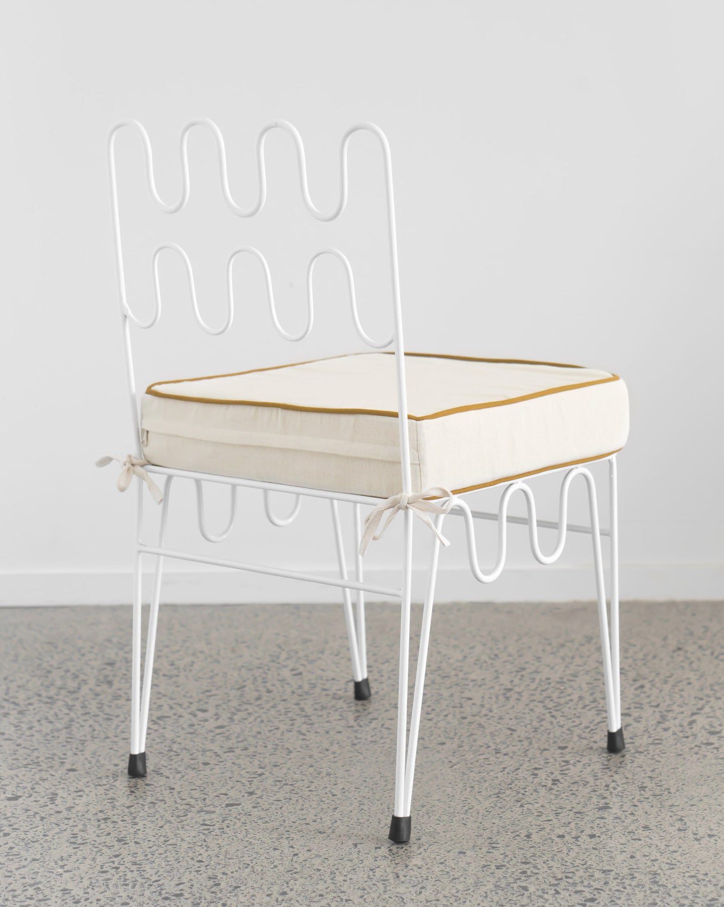 FLORENCE DINING CHAIR