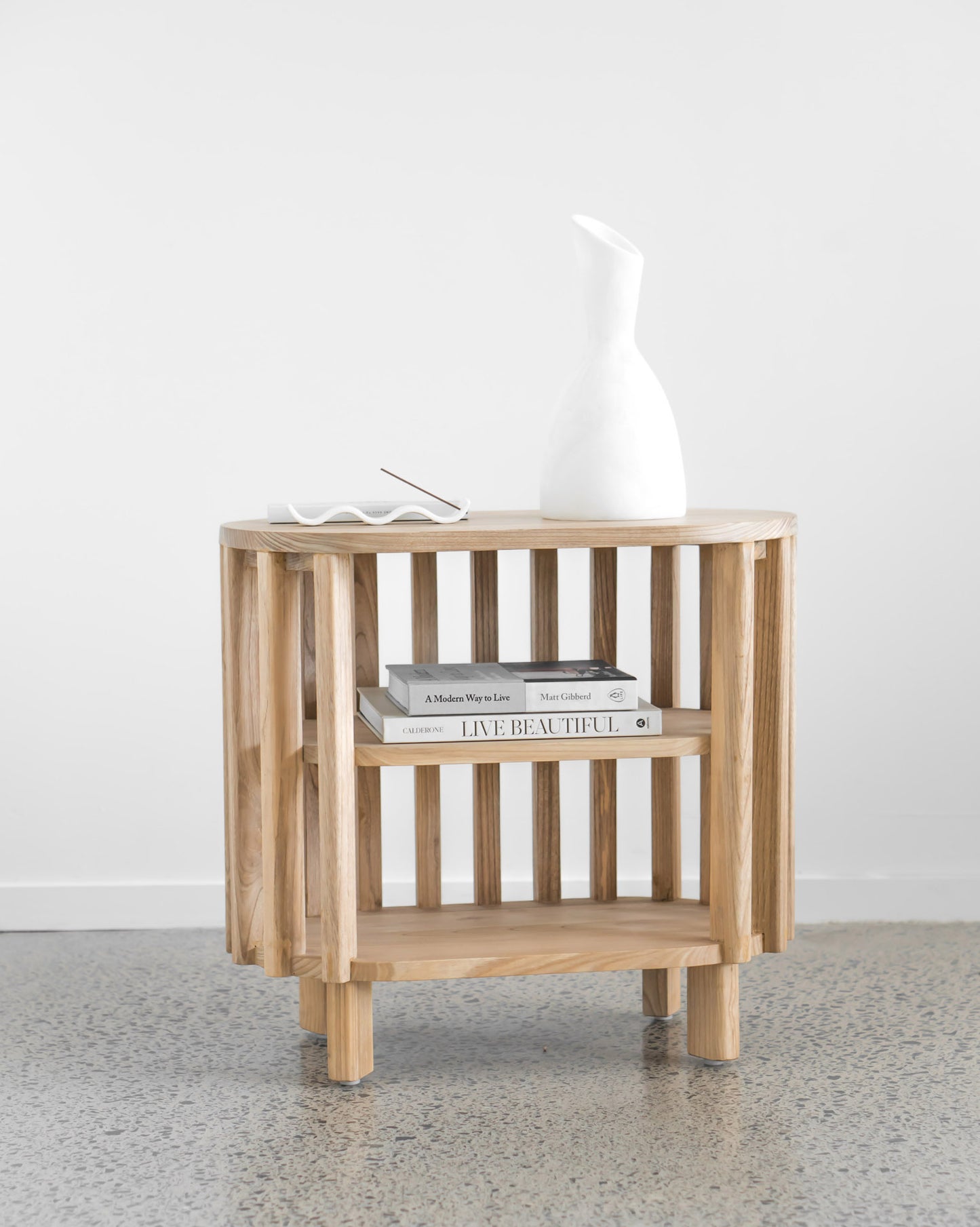 MEADOW SIDE TABLE