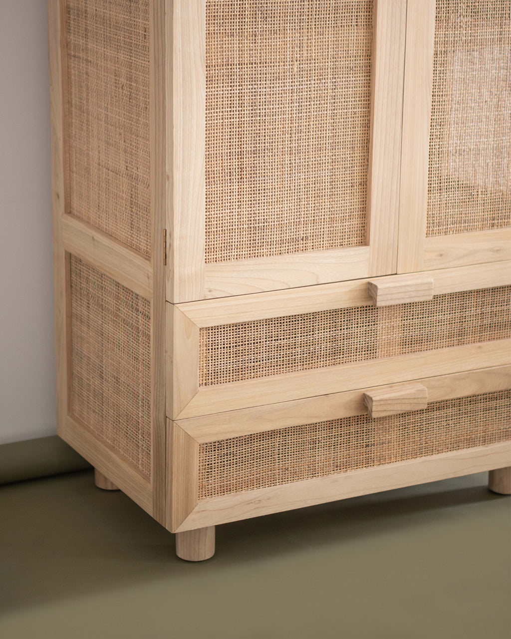MALLORCA ARCH WARDROBE