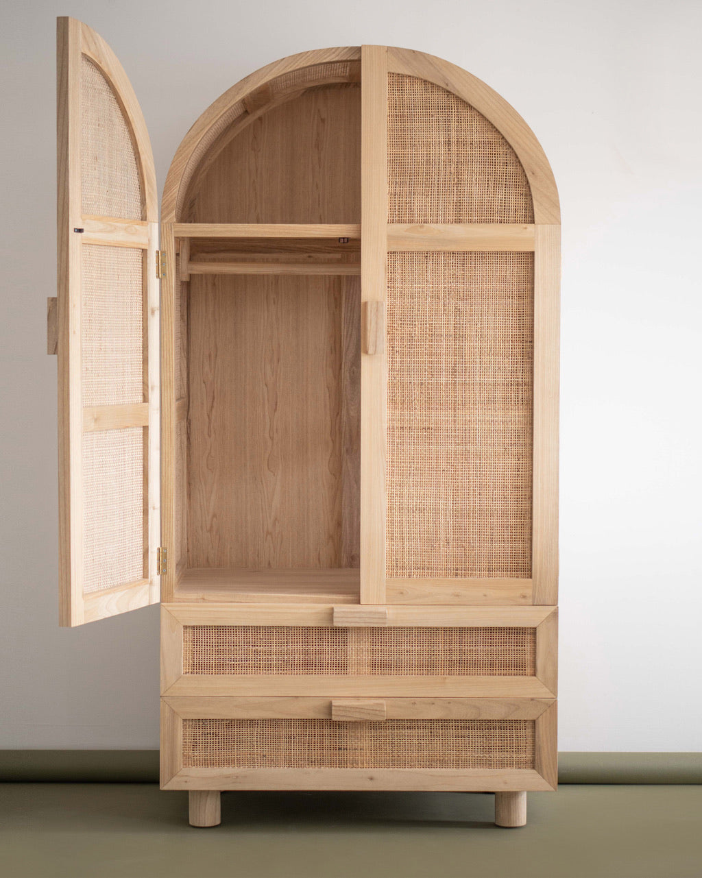 MALLORCA ARCH WARDROBE