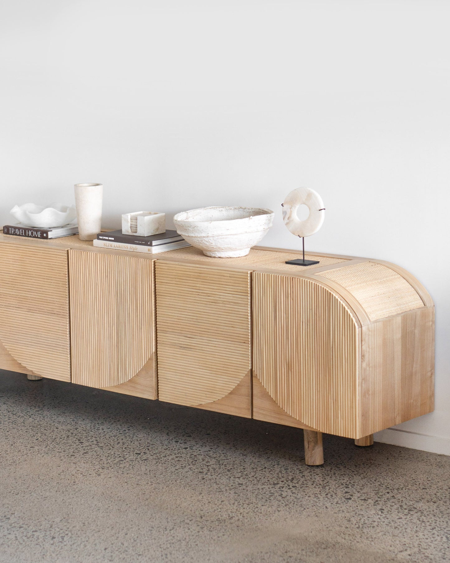 NOOSA LOW CONSOLE