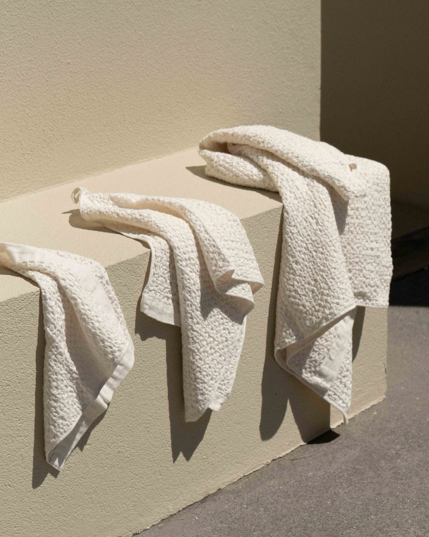 BRERA FACE CLOTH