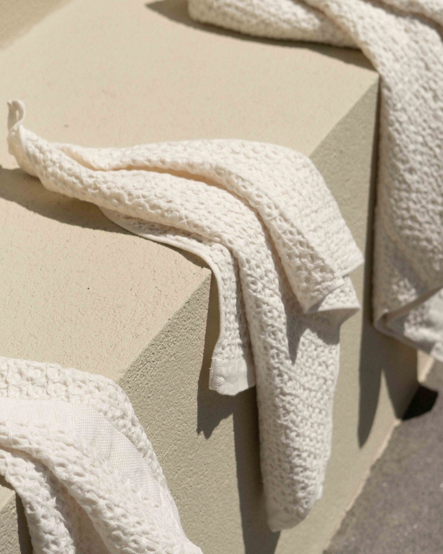 BRERA FACE CLOTH