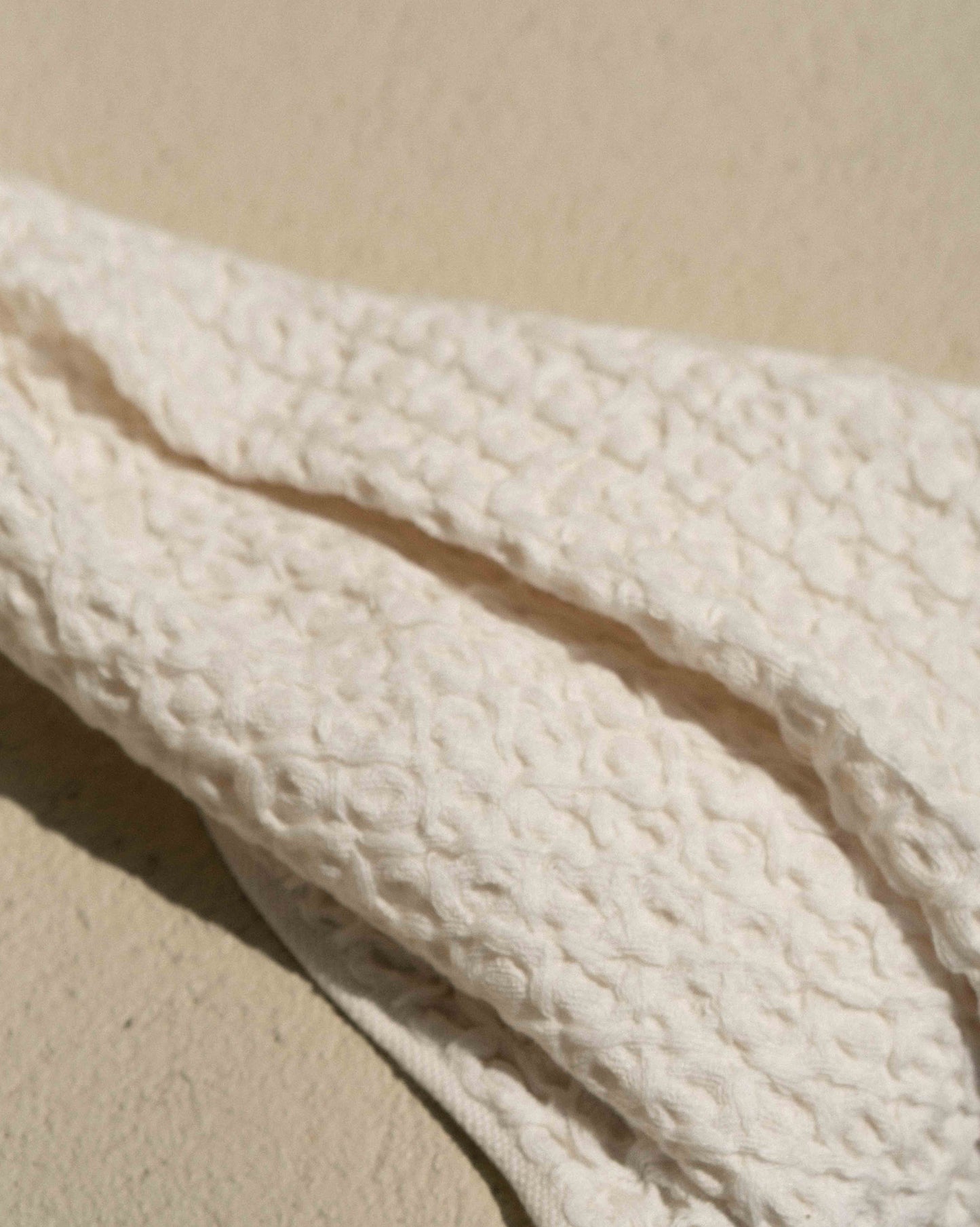 BRERA FACE CLOTH