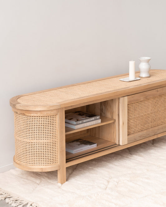 BYRON CABINET - Seconds