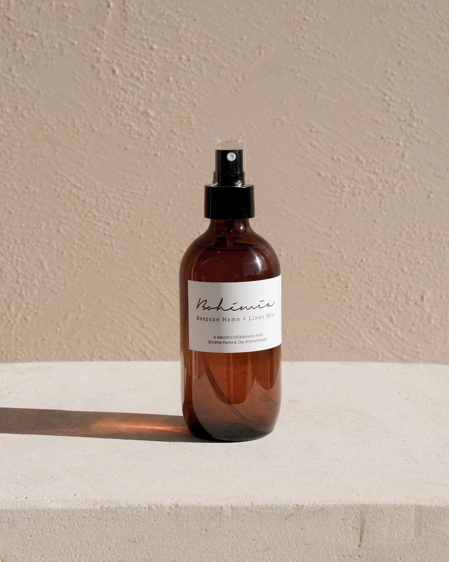BOHEMIA LINEN SPRAY