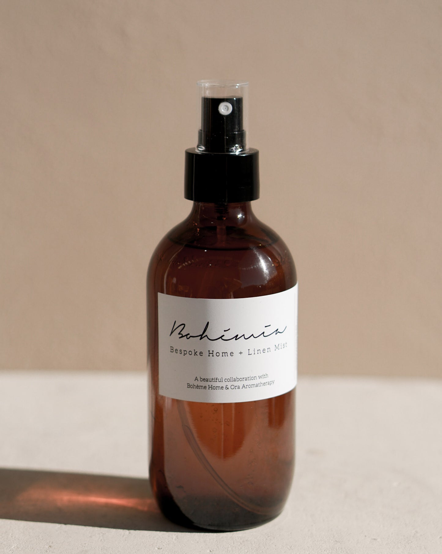 BOHEMIA LINEN SPRAY