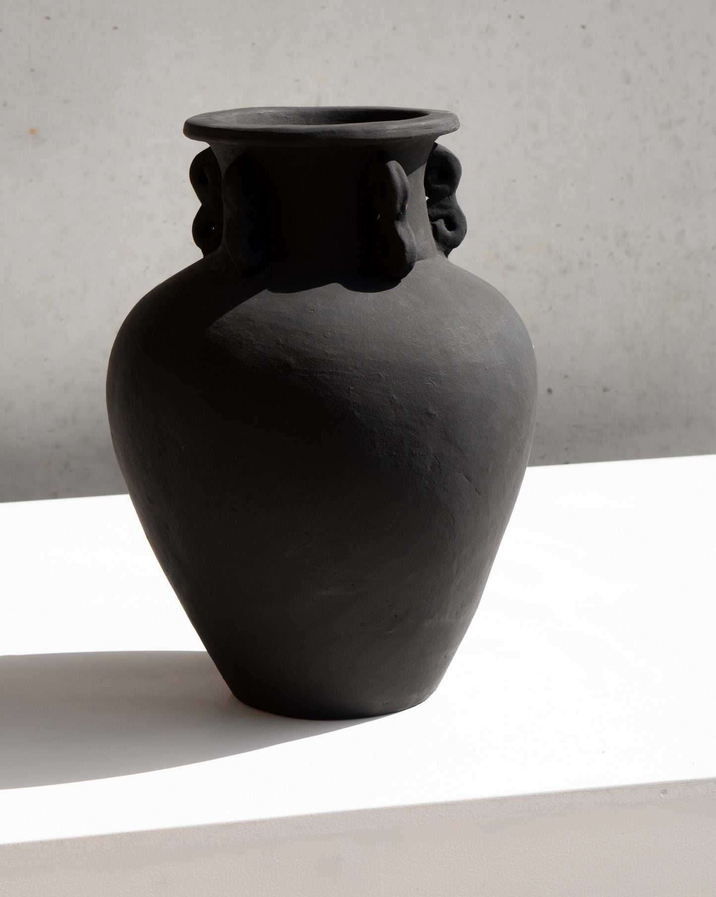 CRETE POT