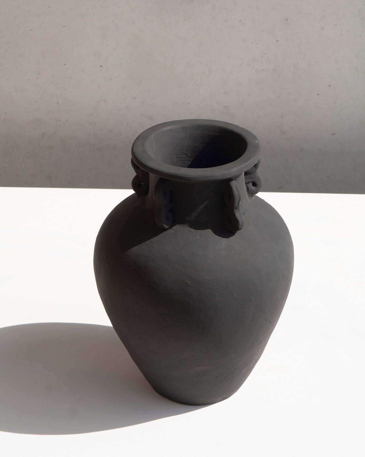 CRETE POT