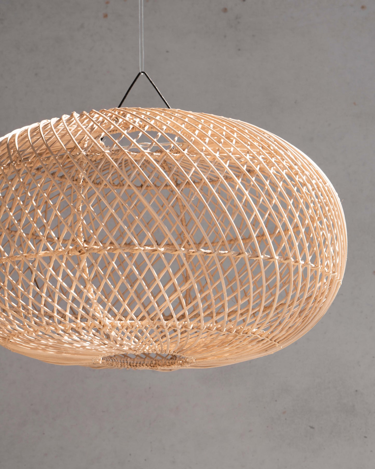 Oval Lightshade