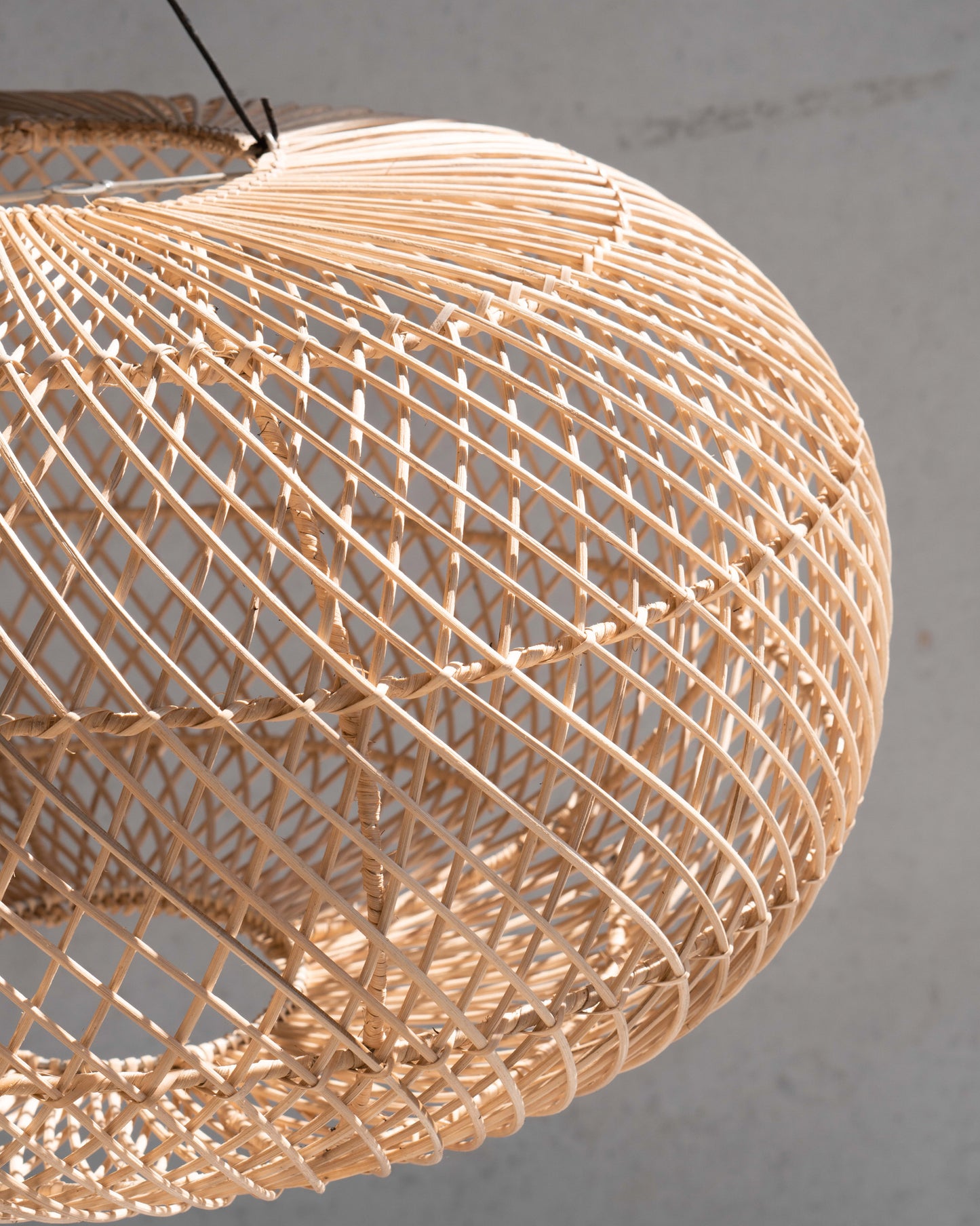 Oval Lightshade