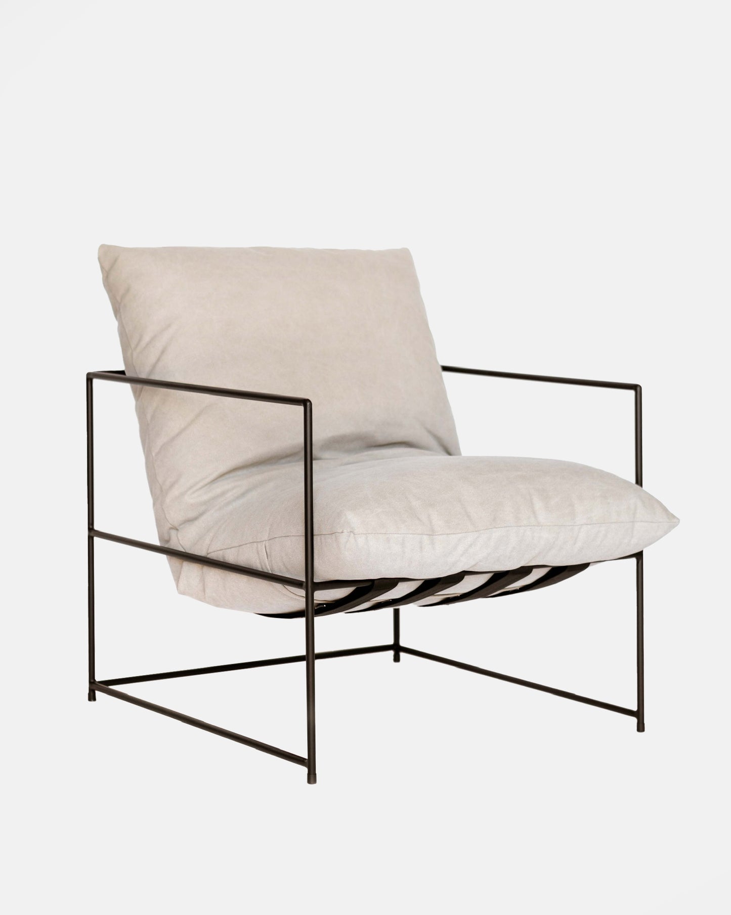 FRANK ARMCHAIR SINGLE