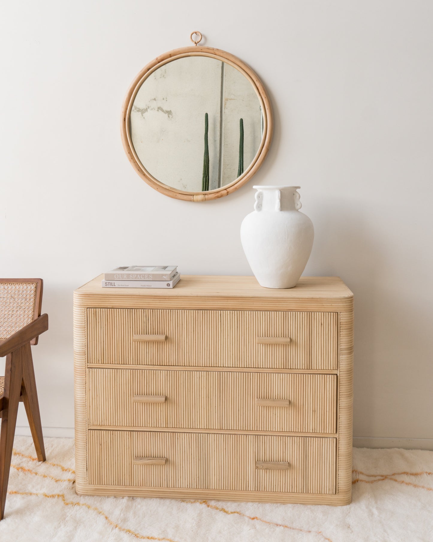 TULUM DRAWERS