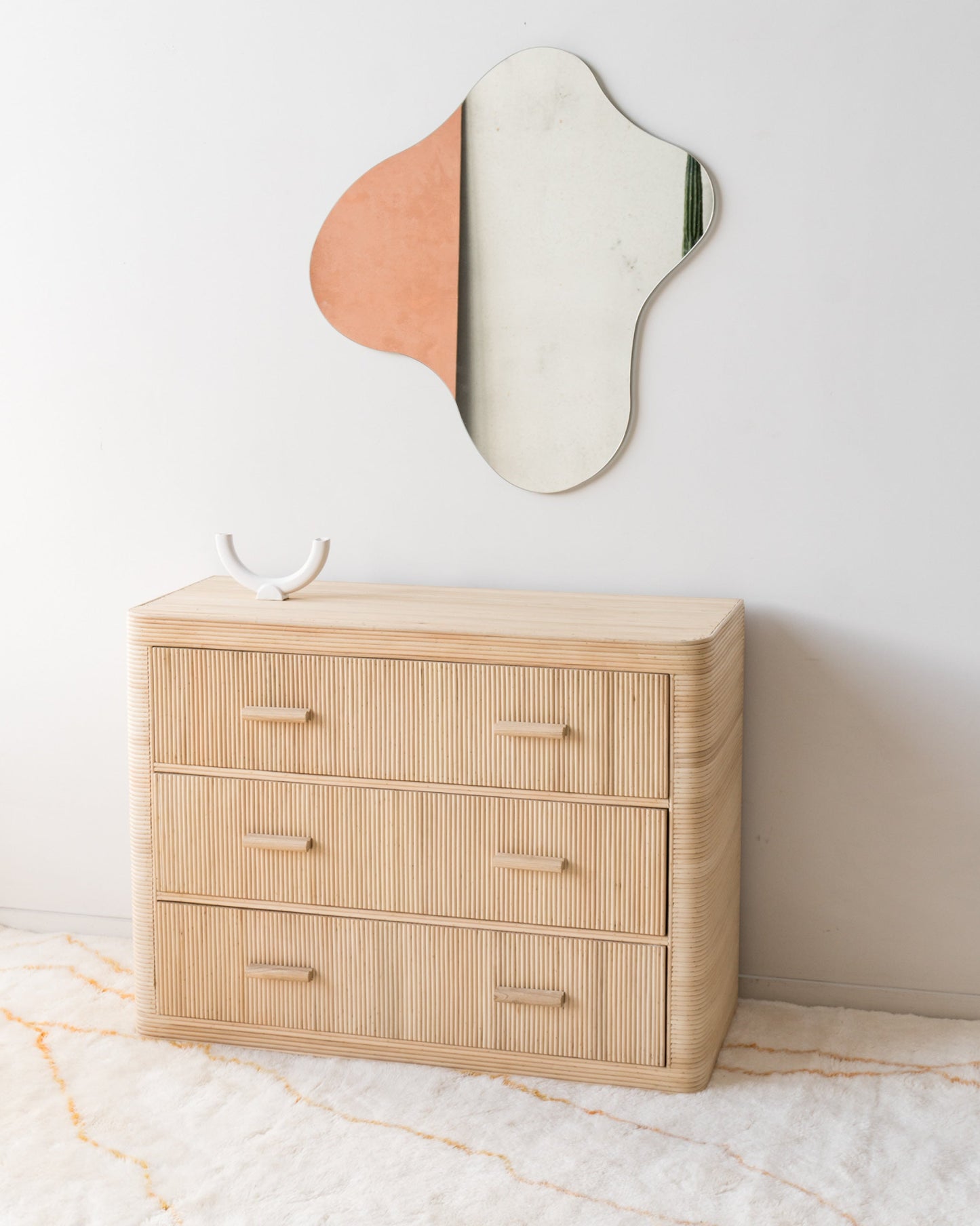 TULUM DRAWERS