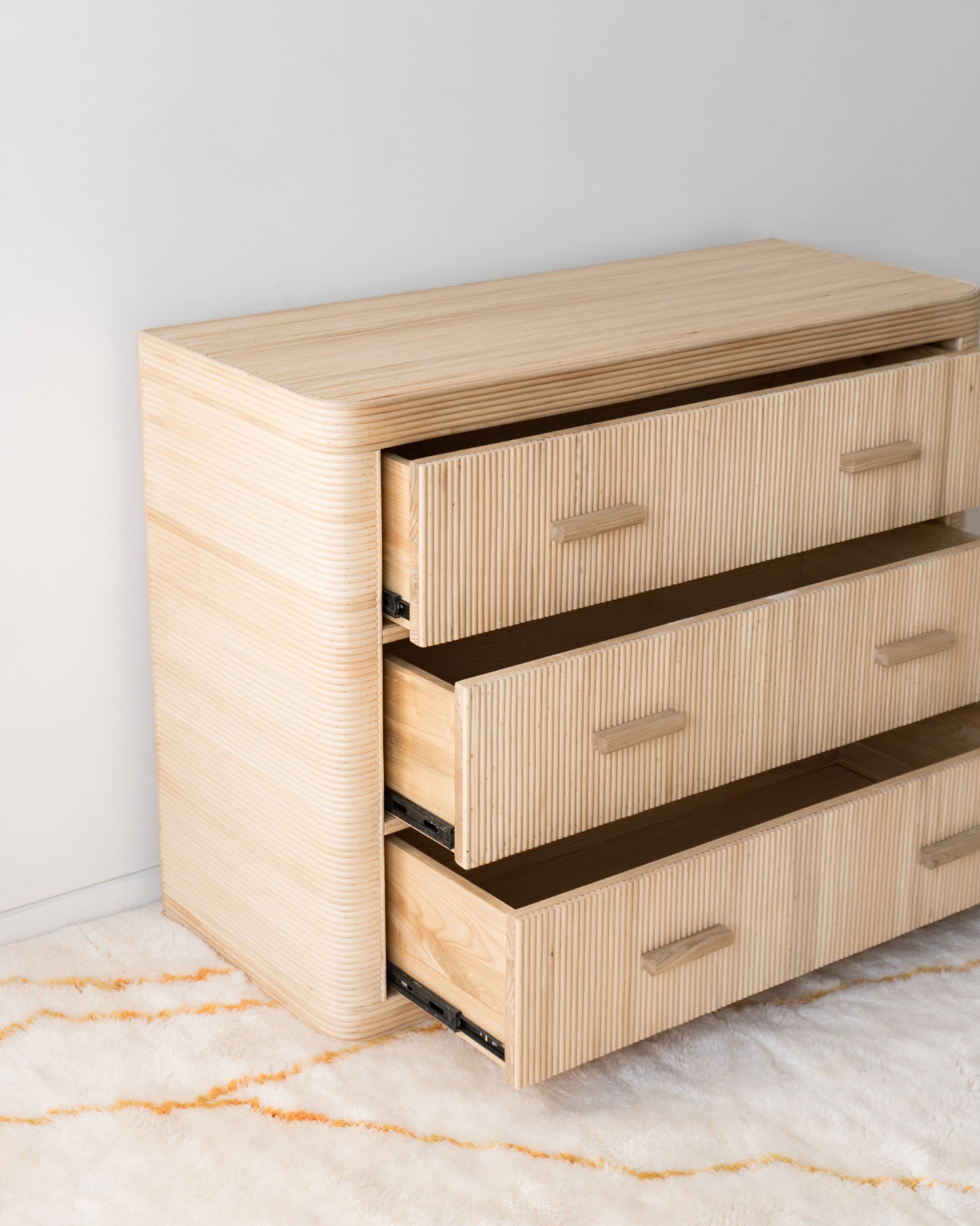 TULUM DRAWERS