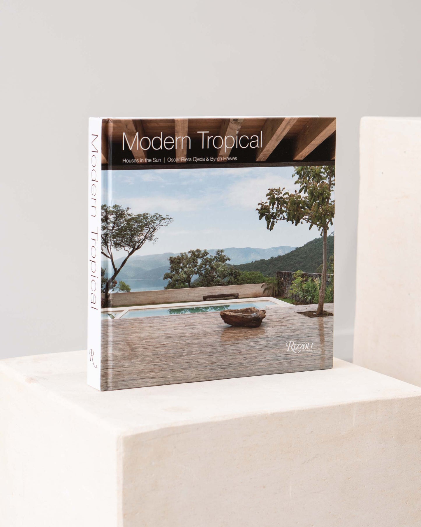 MODERN TROPICAL