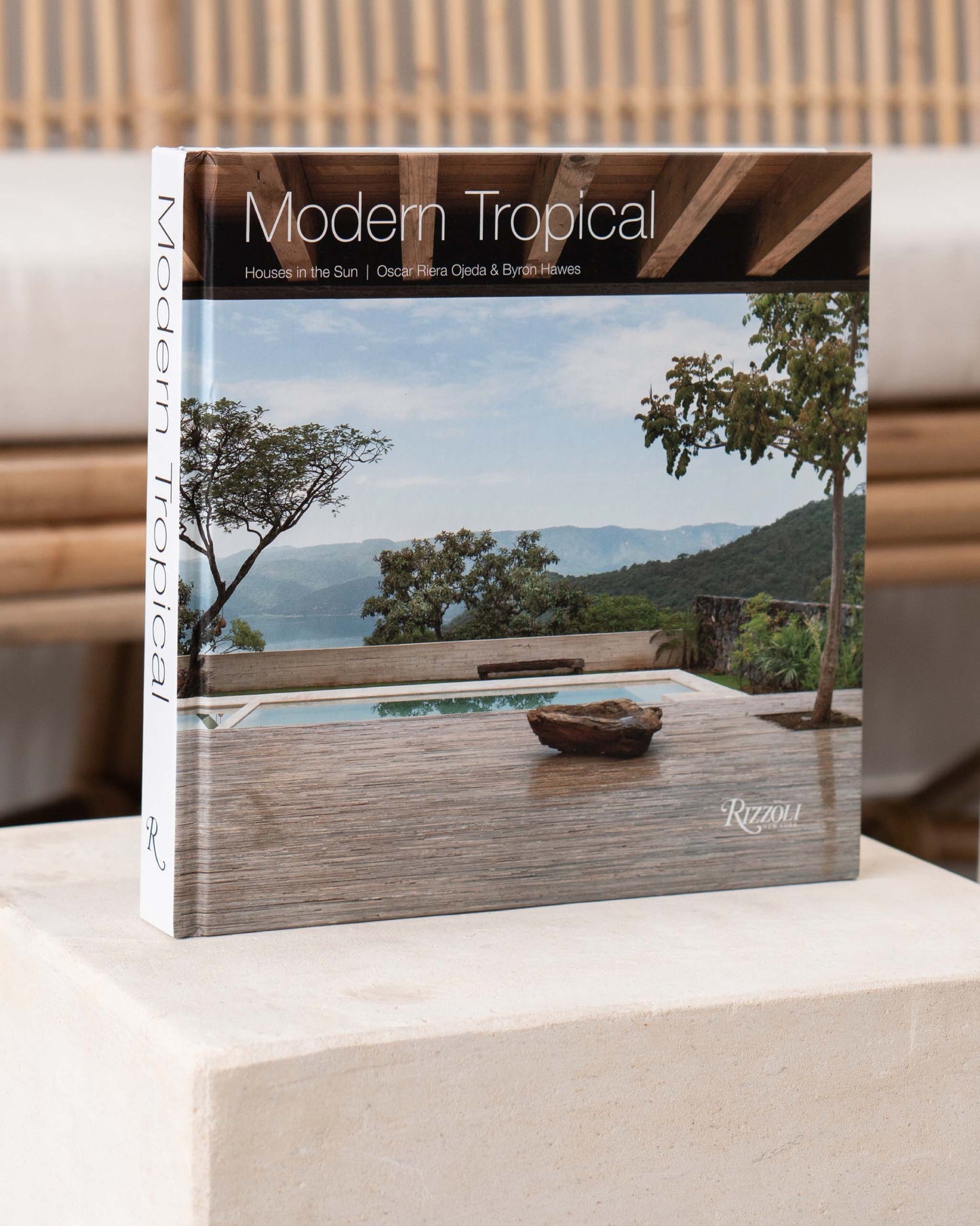 MODERN TROPICAL