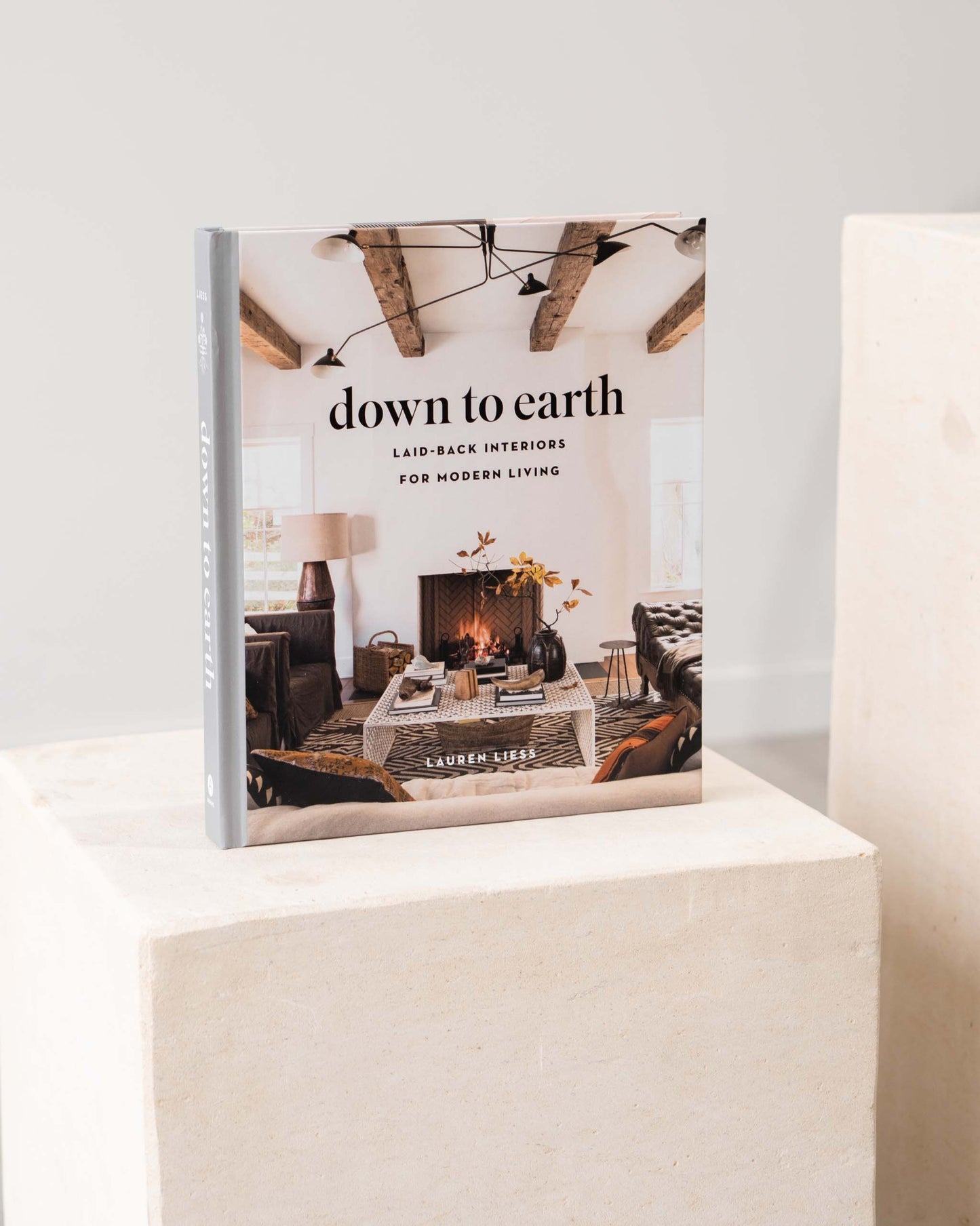 DOWN TO EARTH