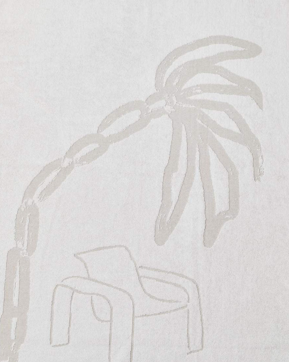 LAZE RES BEACH TOWEL NO3